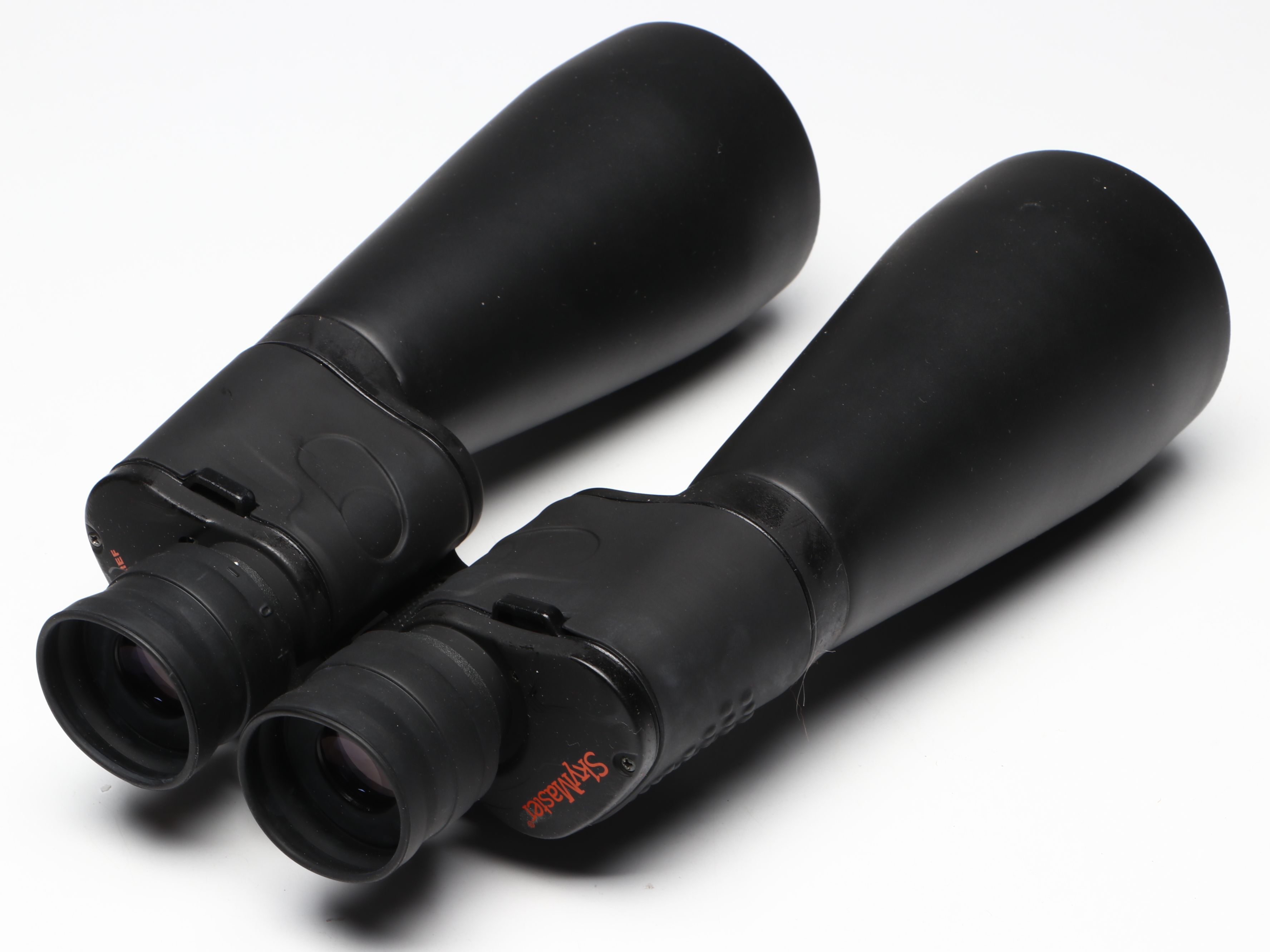 Vintage Bushnell Opera Glasses with Celestron and More Binoculars