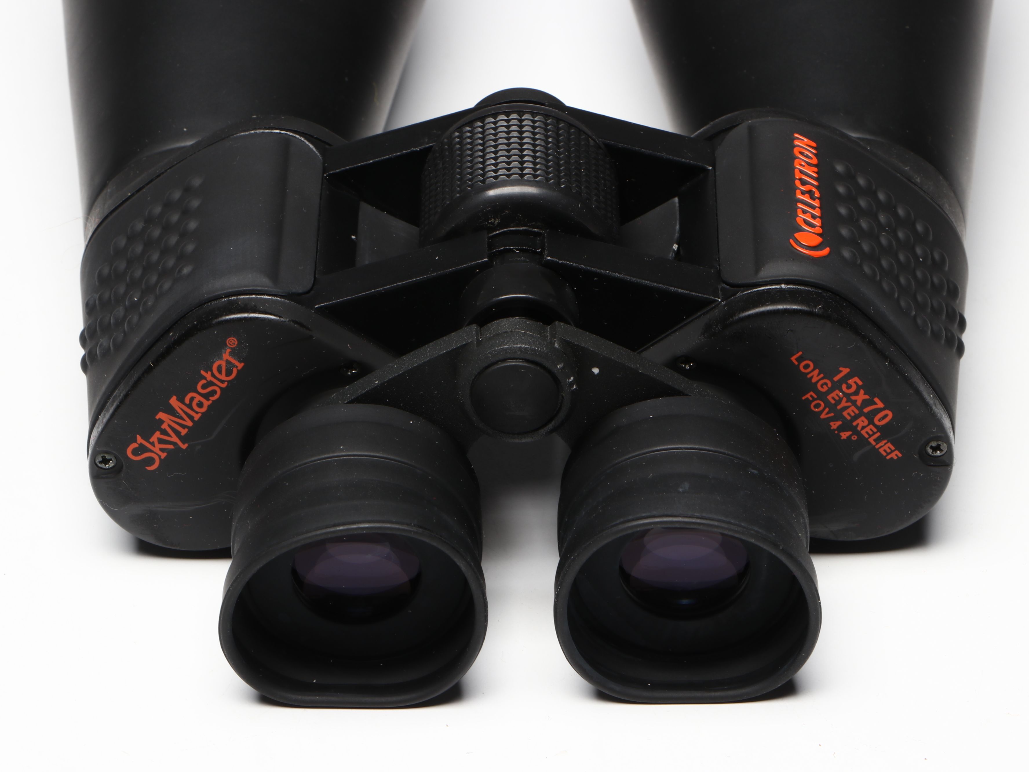Vintage Bushnell Opera Glasses with Celestron and More Binoculars