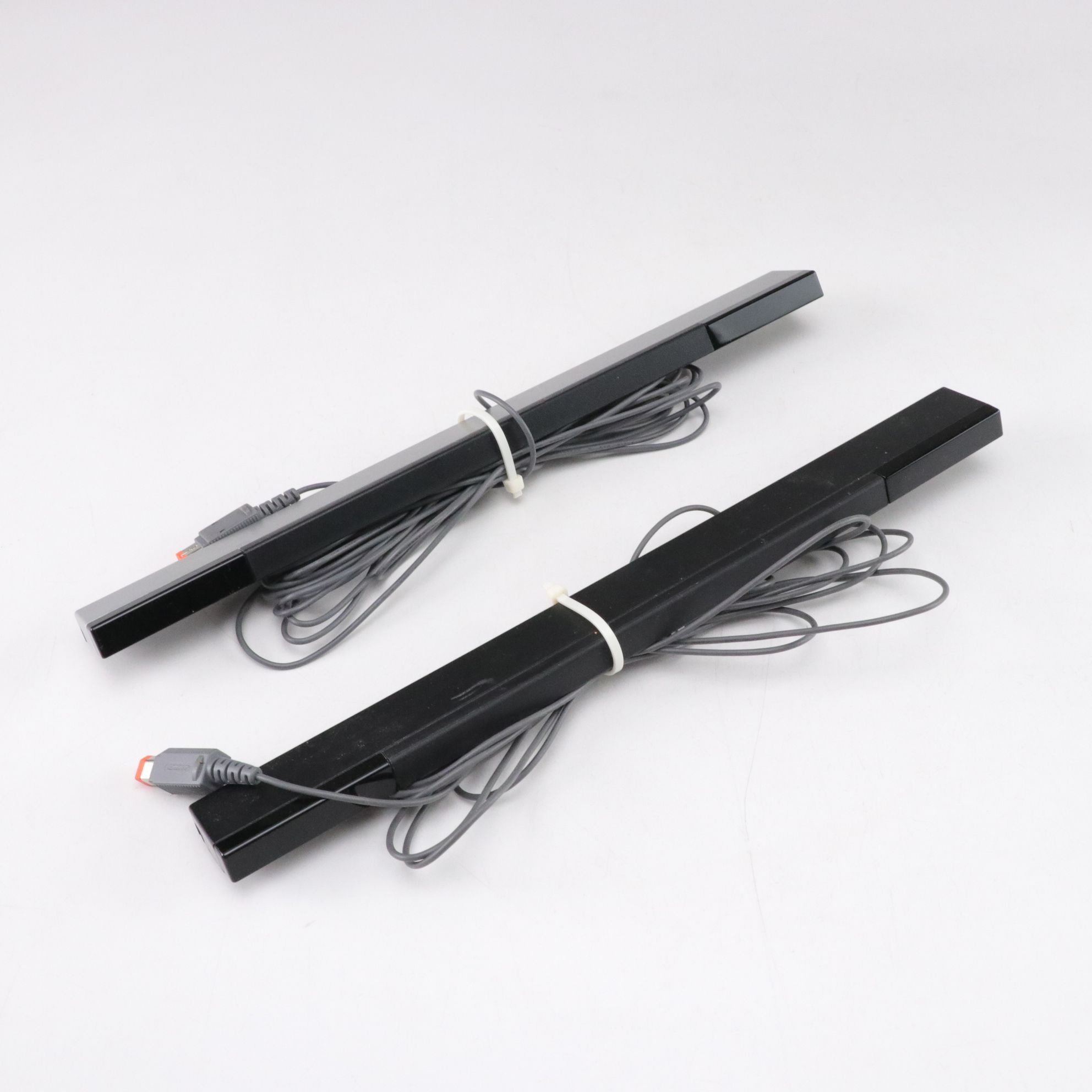 Nintendo Wii and Wii U Consoles with Game Collection