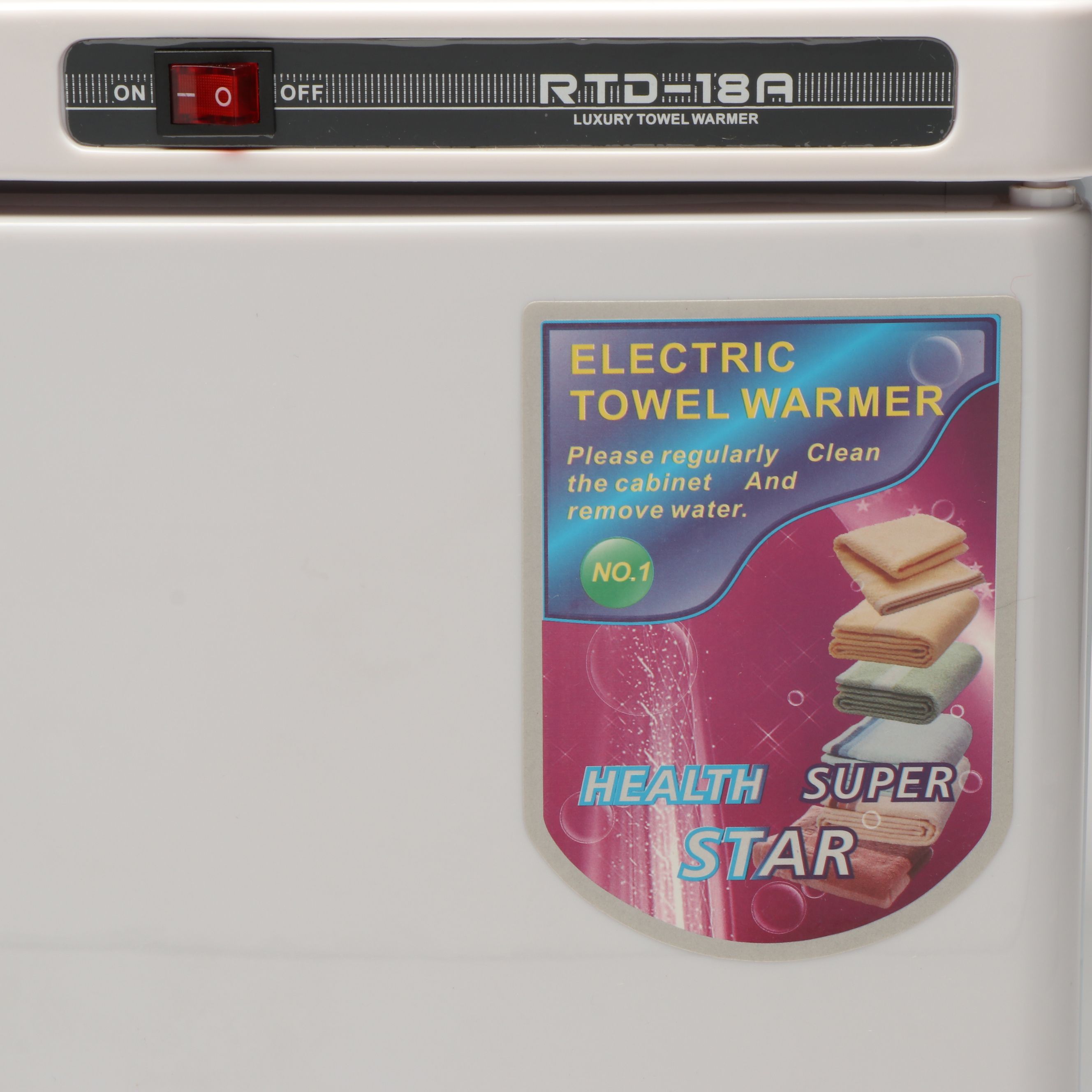 Electric Towel Warmer