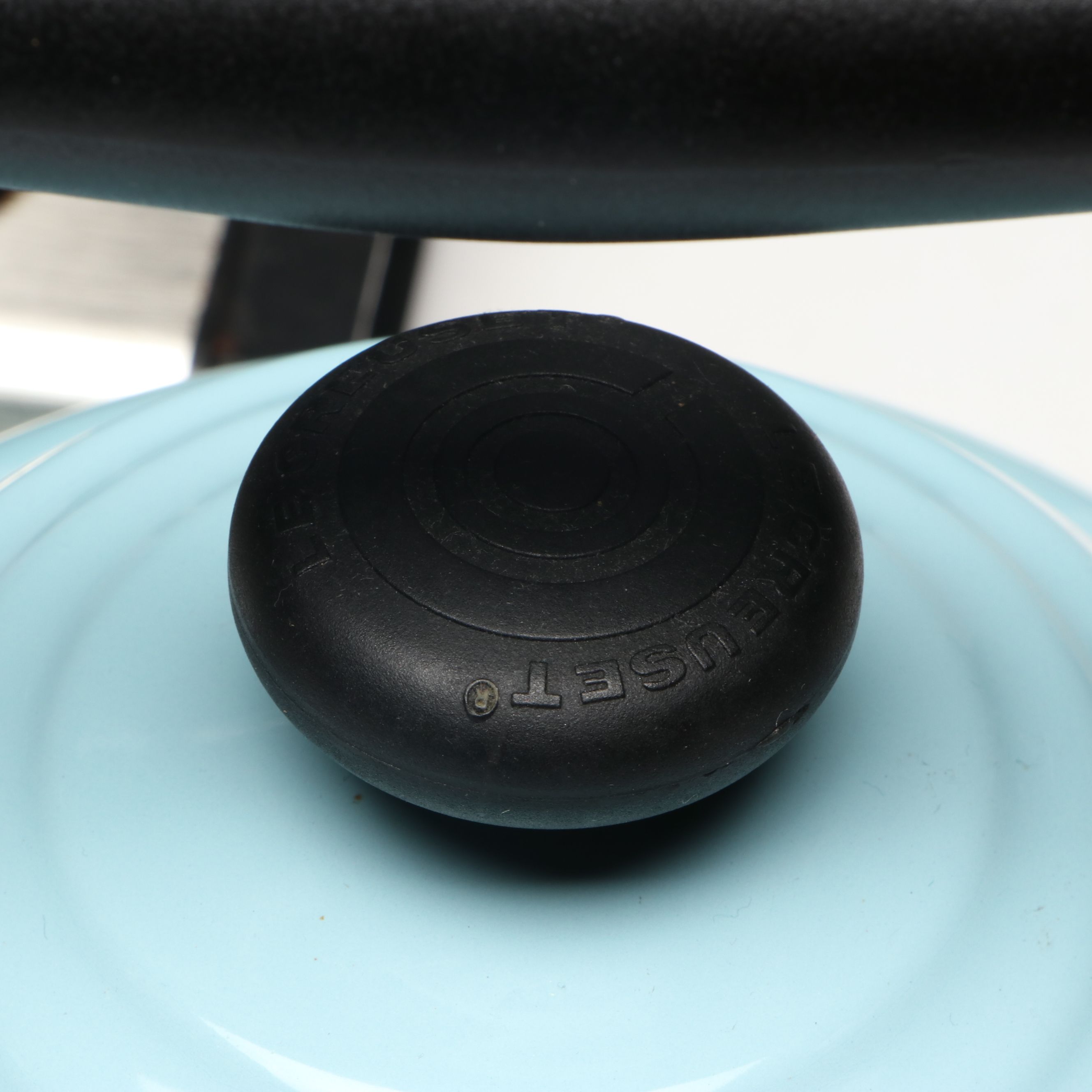 Technivorm "Moccamaster" Coffee Maker with LeCreuset and Other Appliances