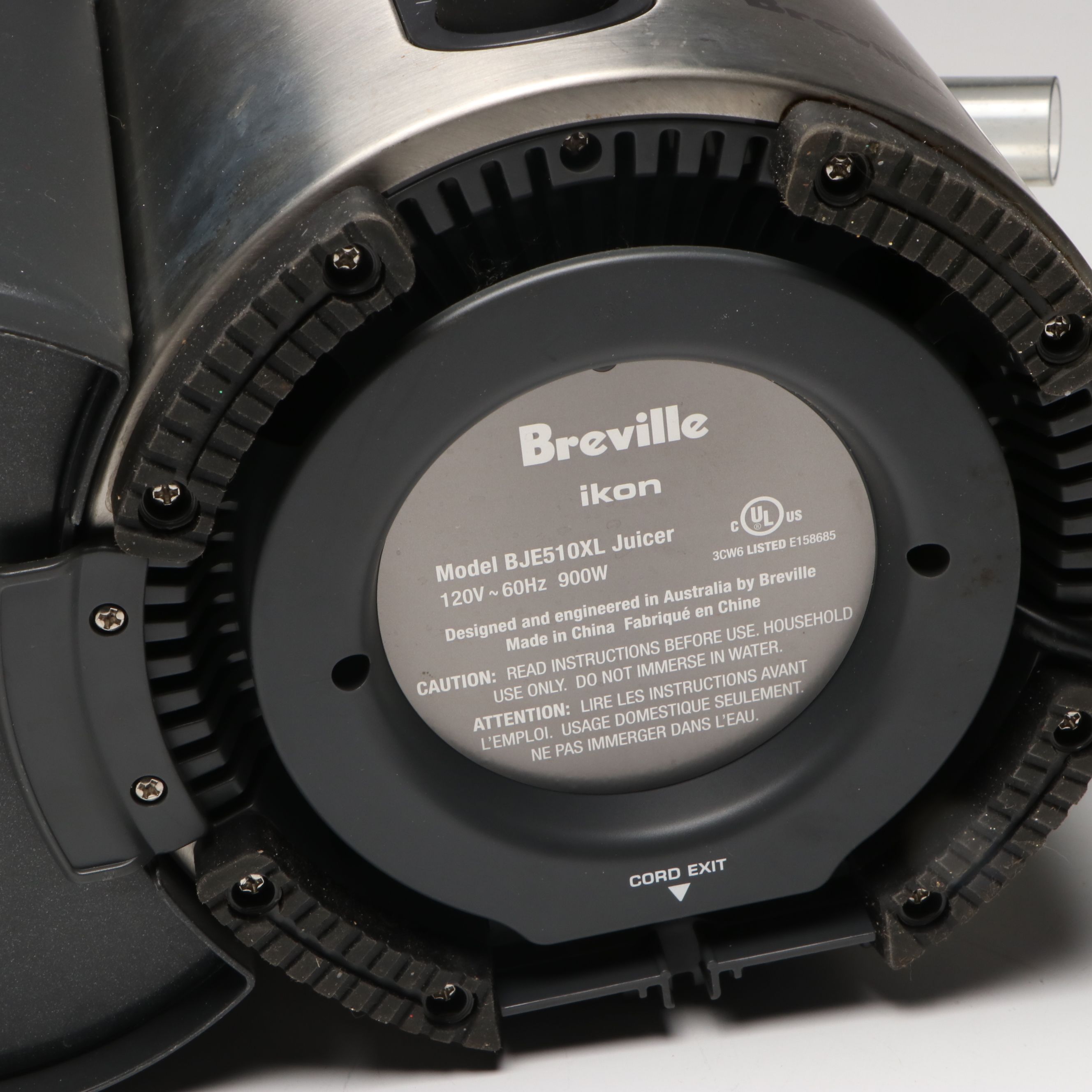 Technivorm "Moccamaster" Coffee Maker with LeCreuset and Other Appliances