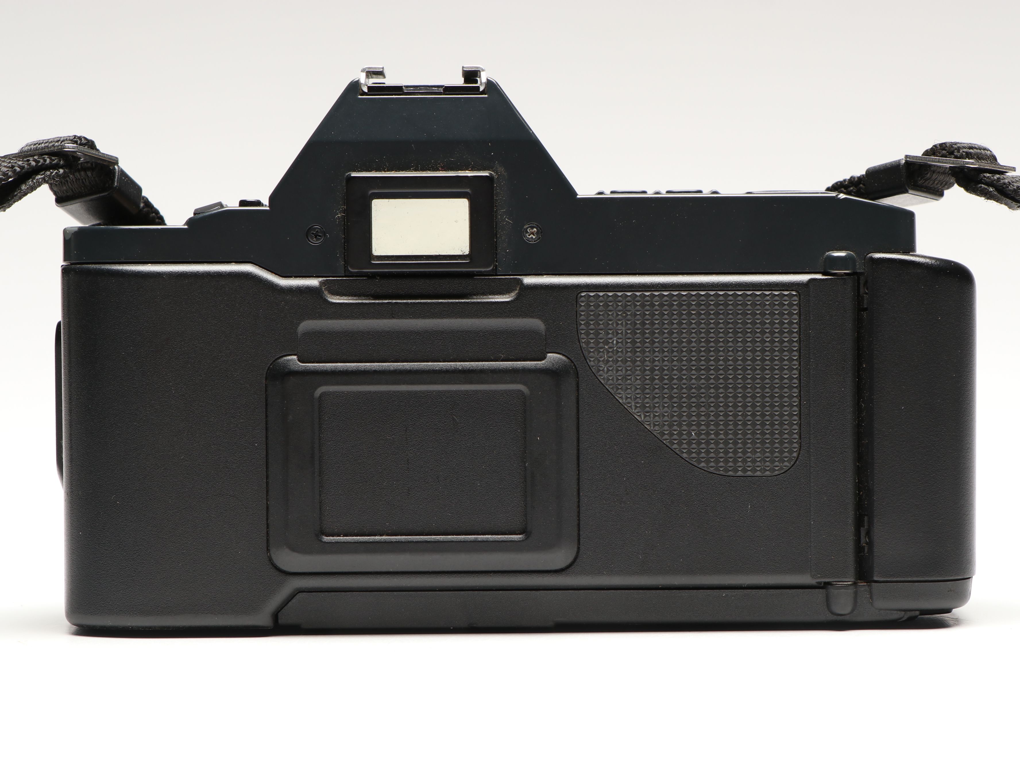 Canon T70 and TX 35mm Film Cameras with Lens