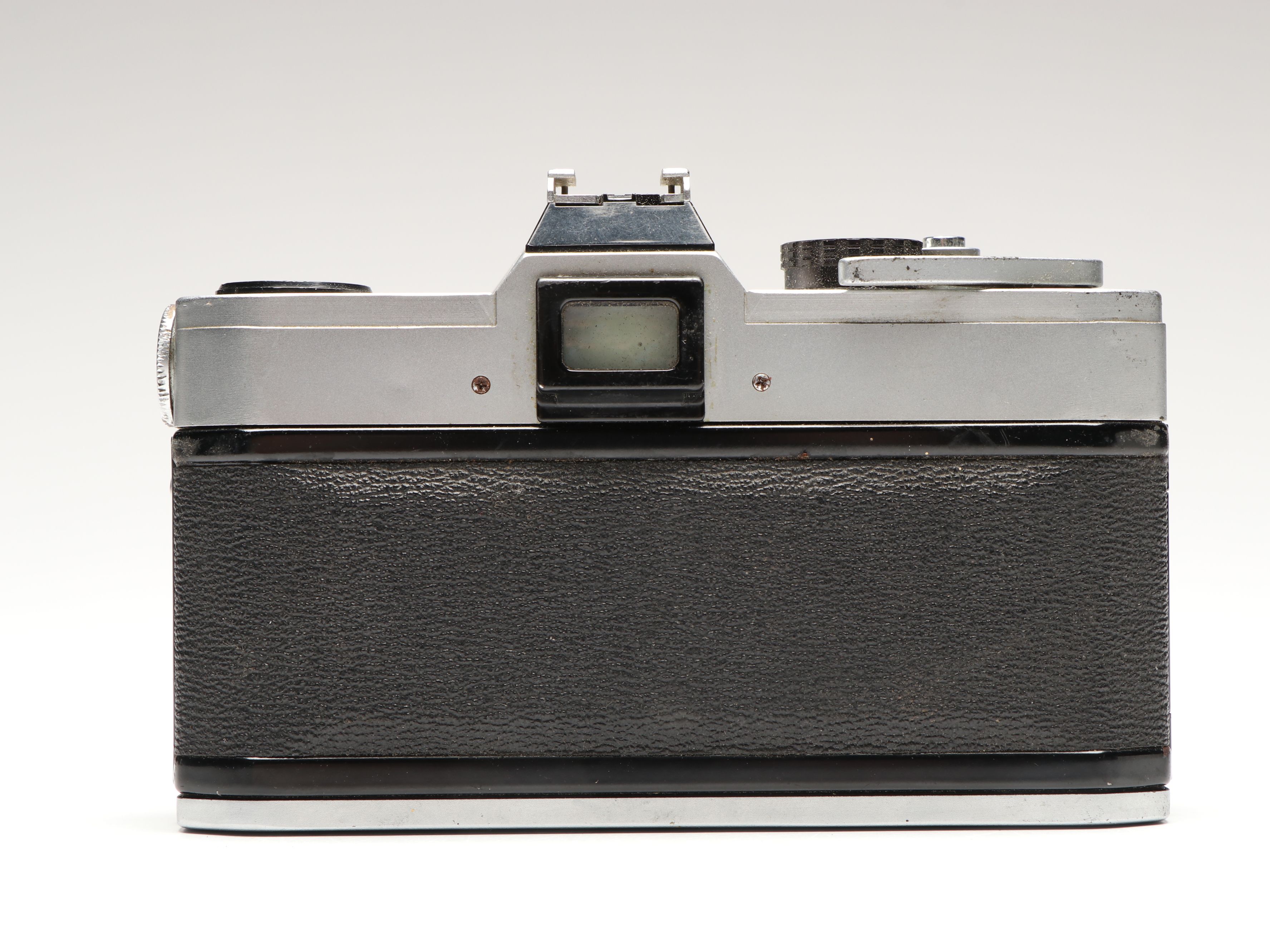 Canon T70 and TX 35mm Film Cameras with Lens