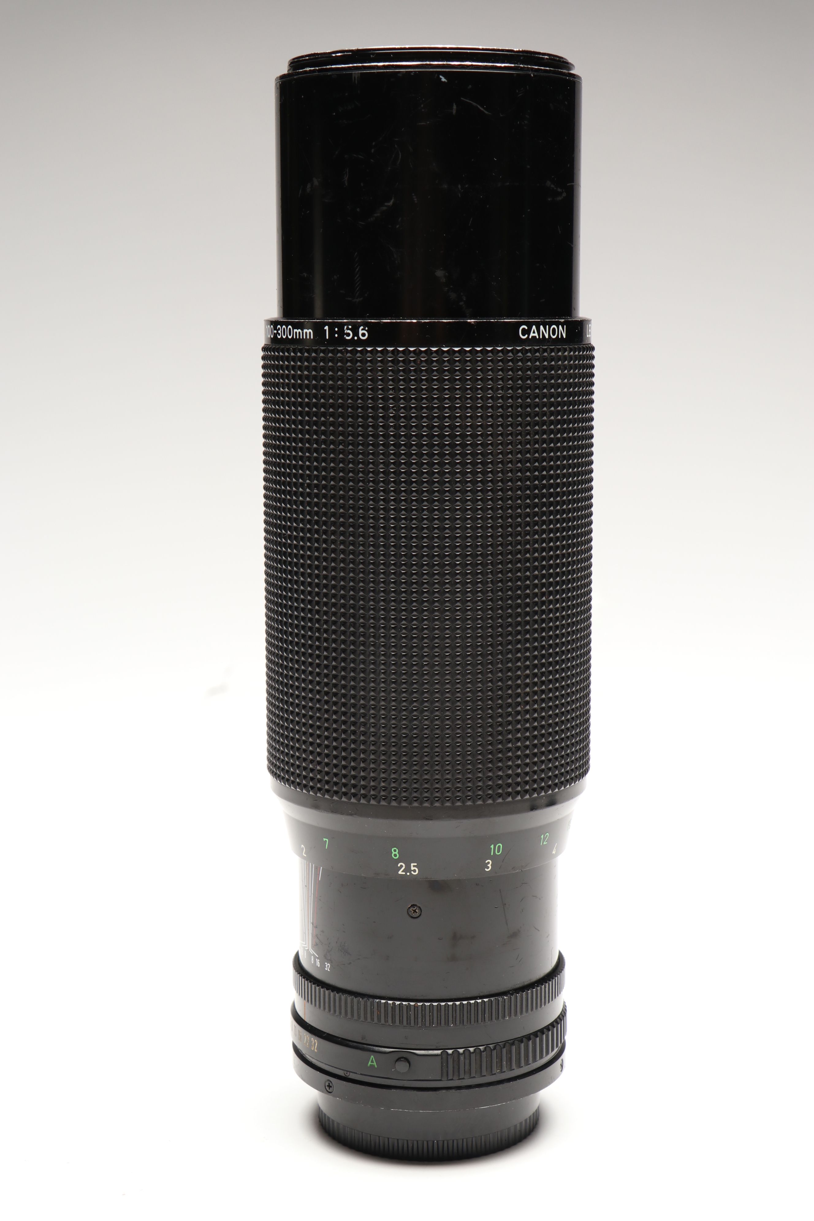 Canon T70 and TX 35mm Film Cameras with Lens