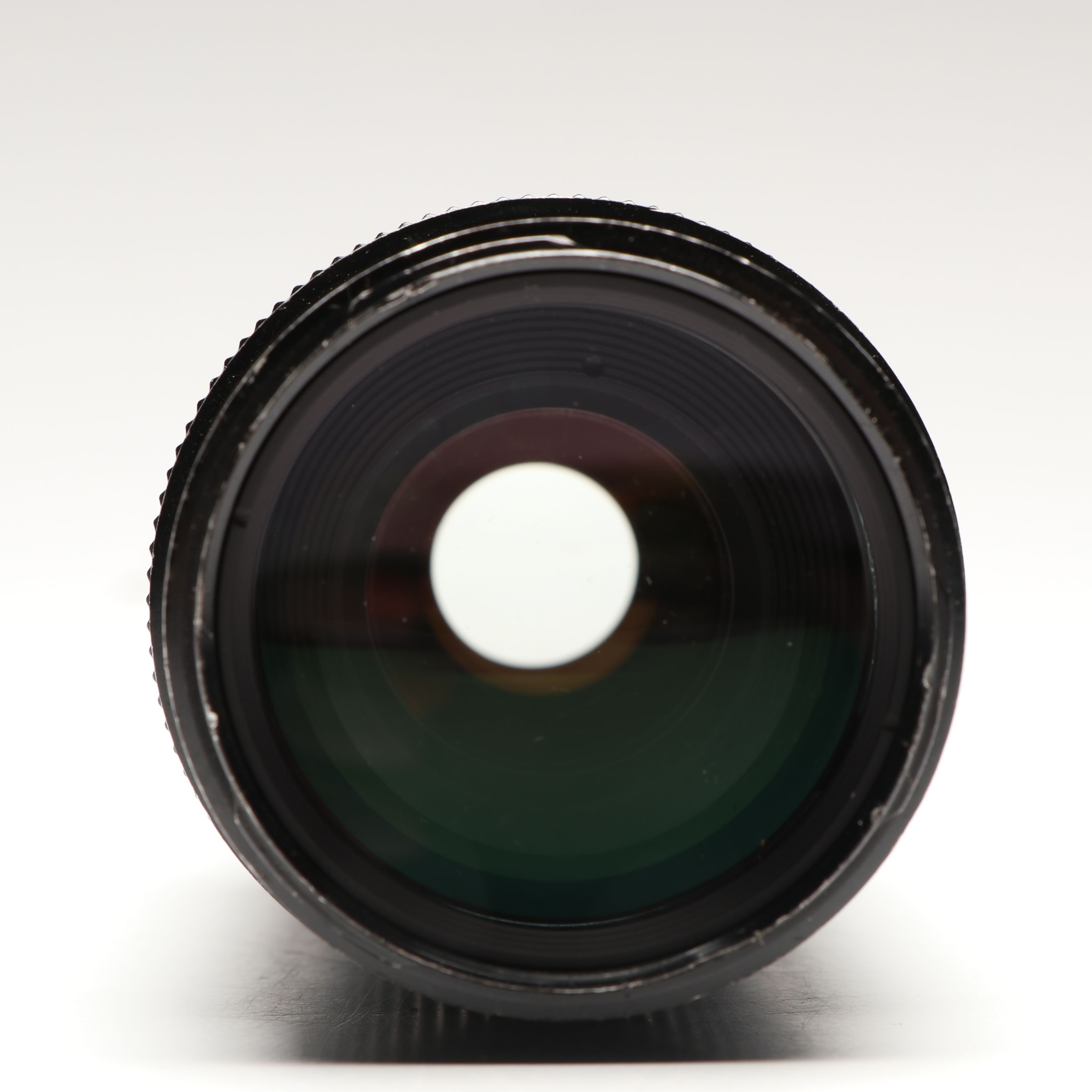 Canon T70 and TX 35mm Film Cameras with Lens