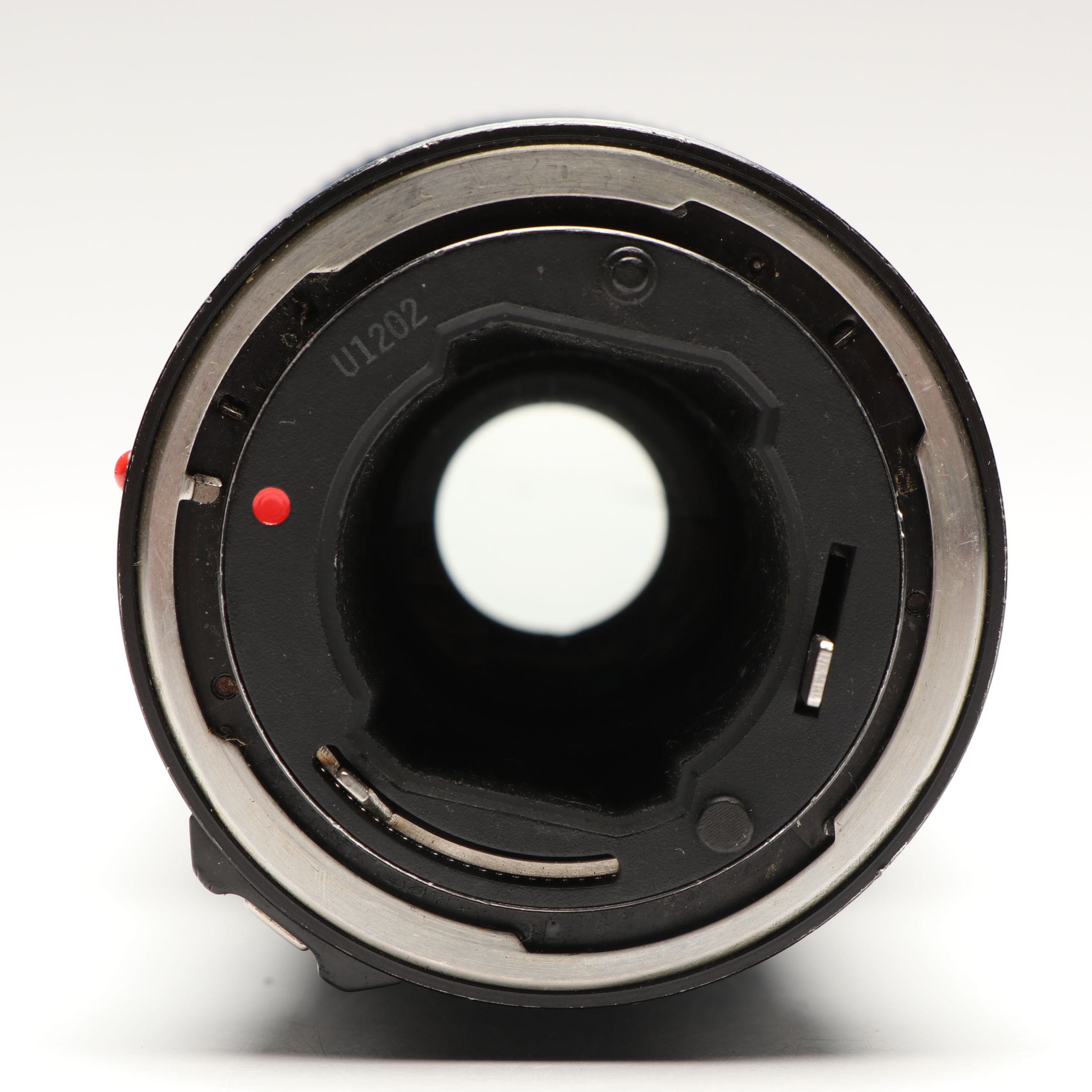 Canon T70 and TX 35mm Film Cameras with Lens