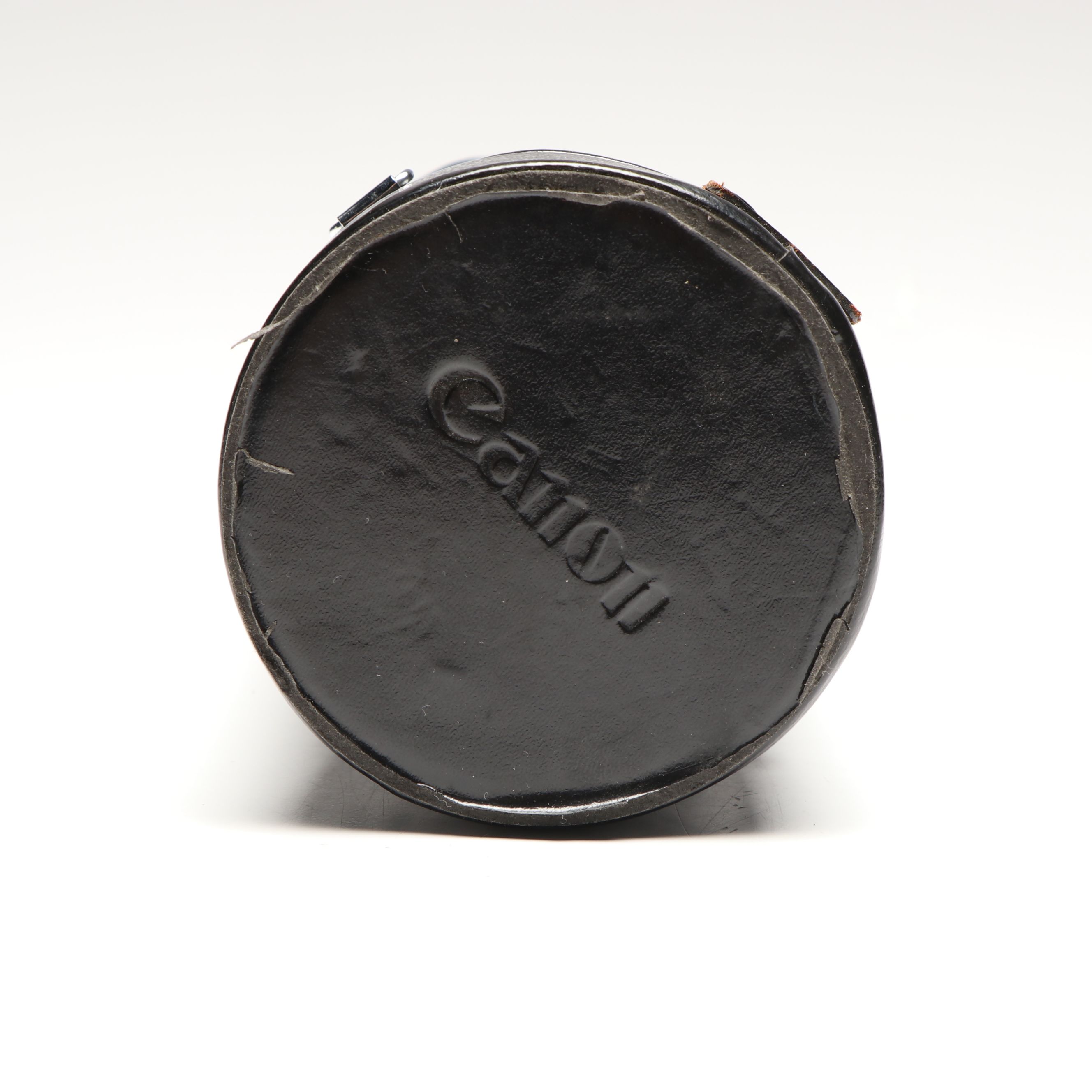 Canon T70 and TX 35mm Film Cameras with Lens