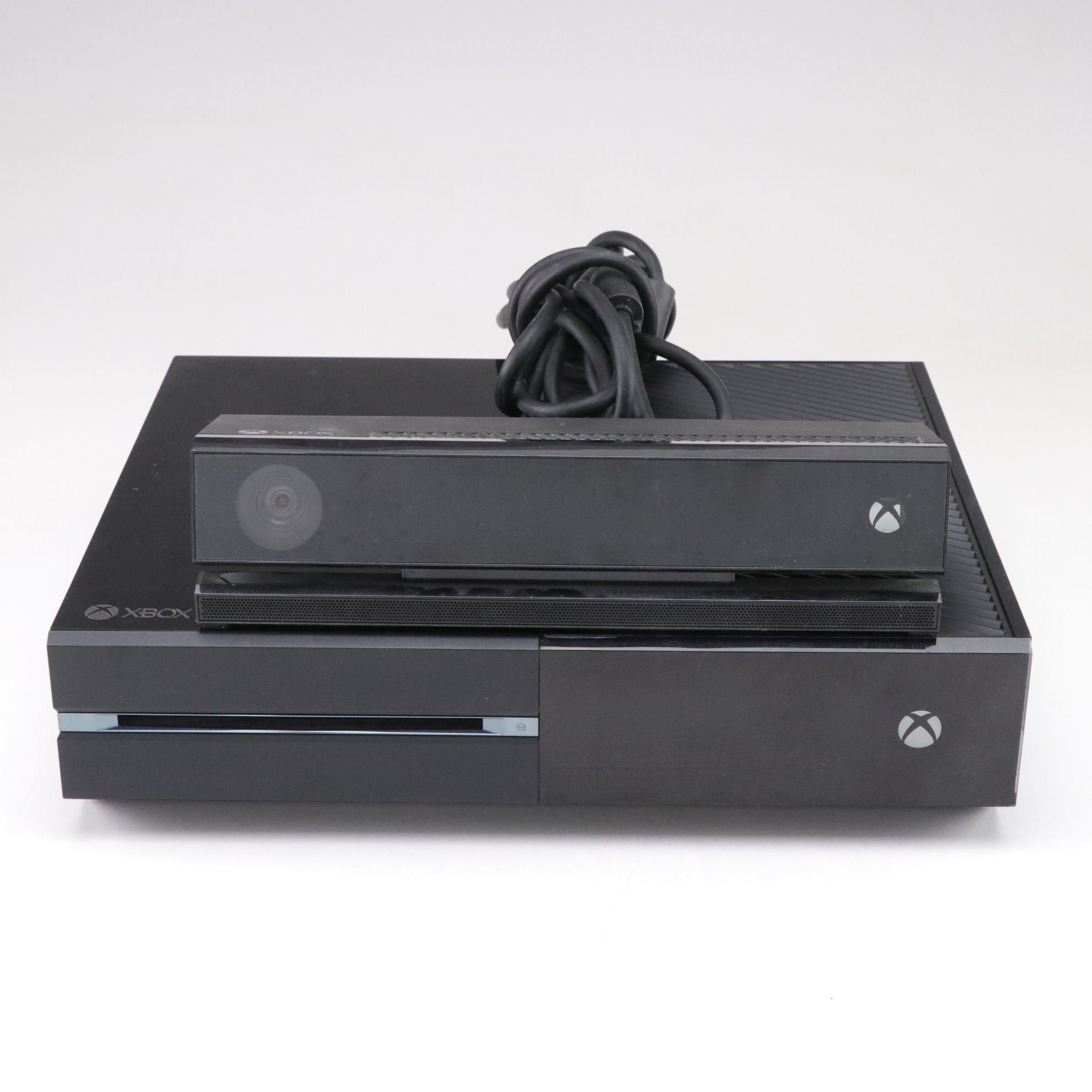 Microsoft Xbox One Console with Controllers and More