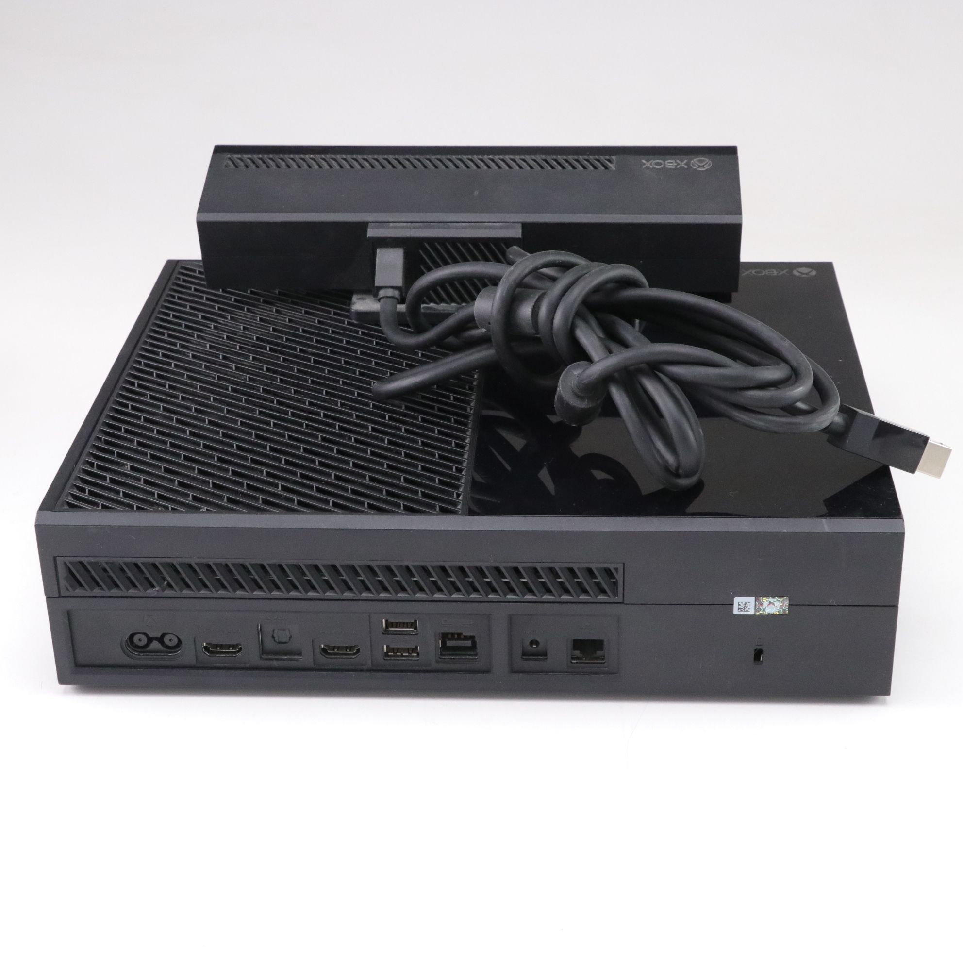 Microsoft Xbox One Console with Controllers and More