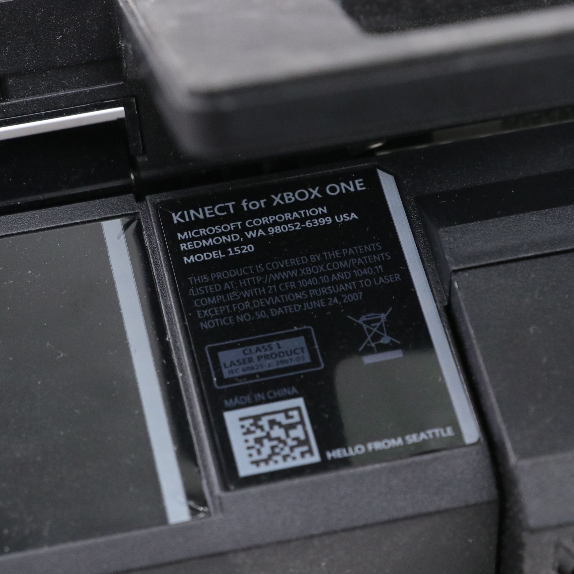 Microsoft Xbox One Console with Controllers and More