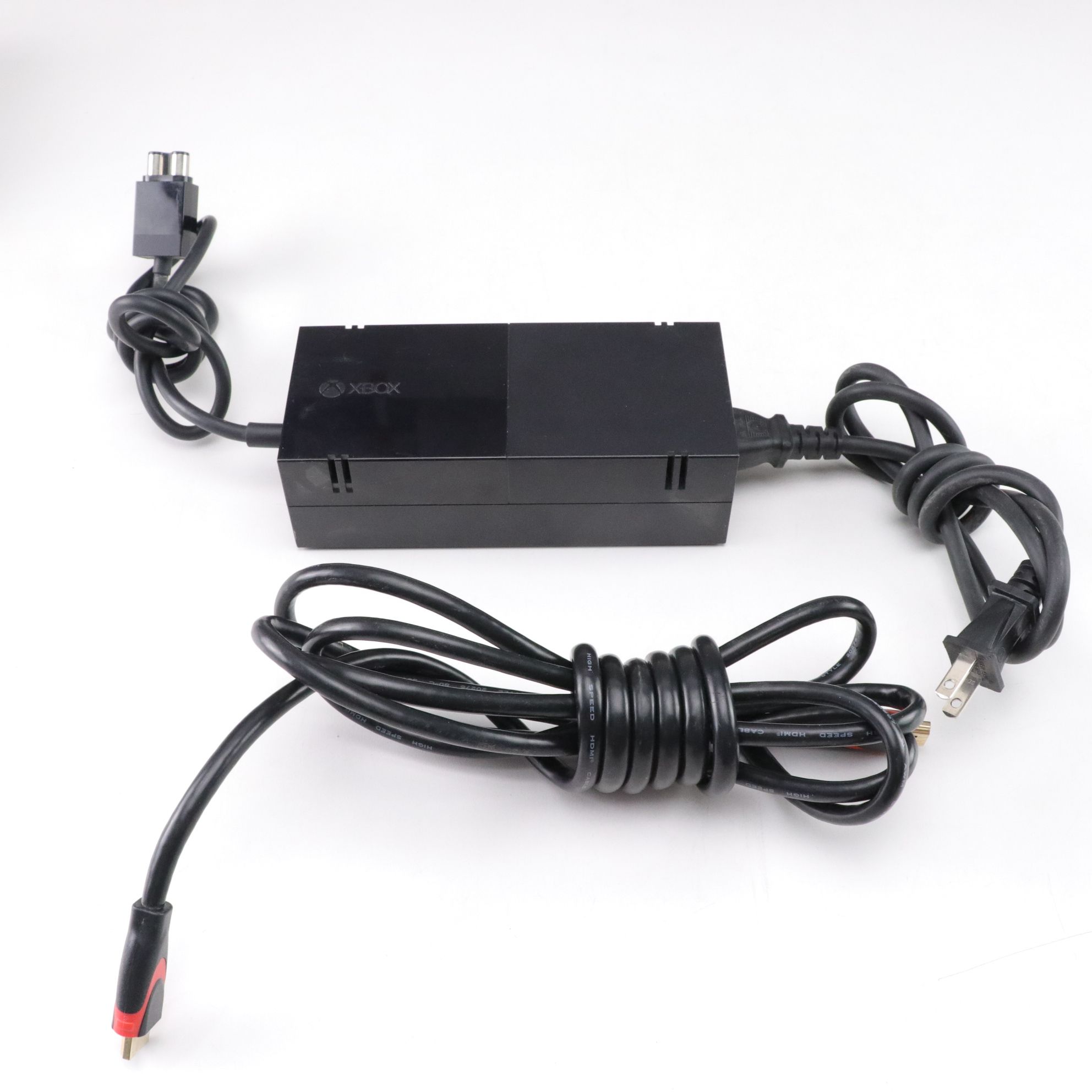 Microsoft Xbox One Console with Controllers and More