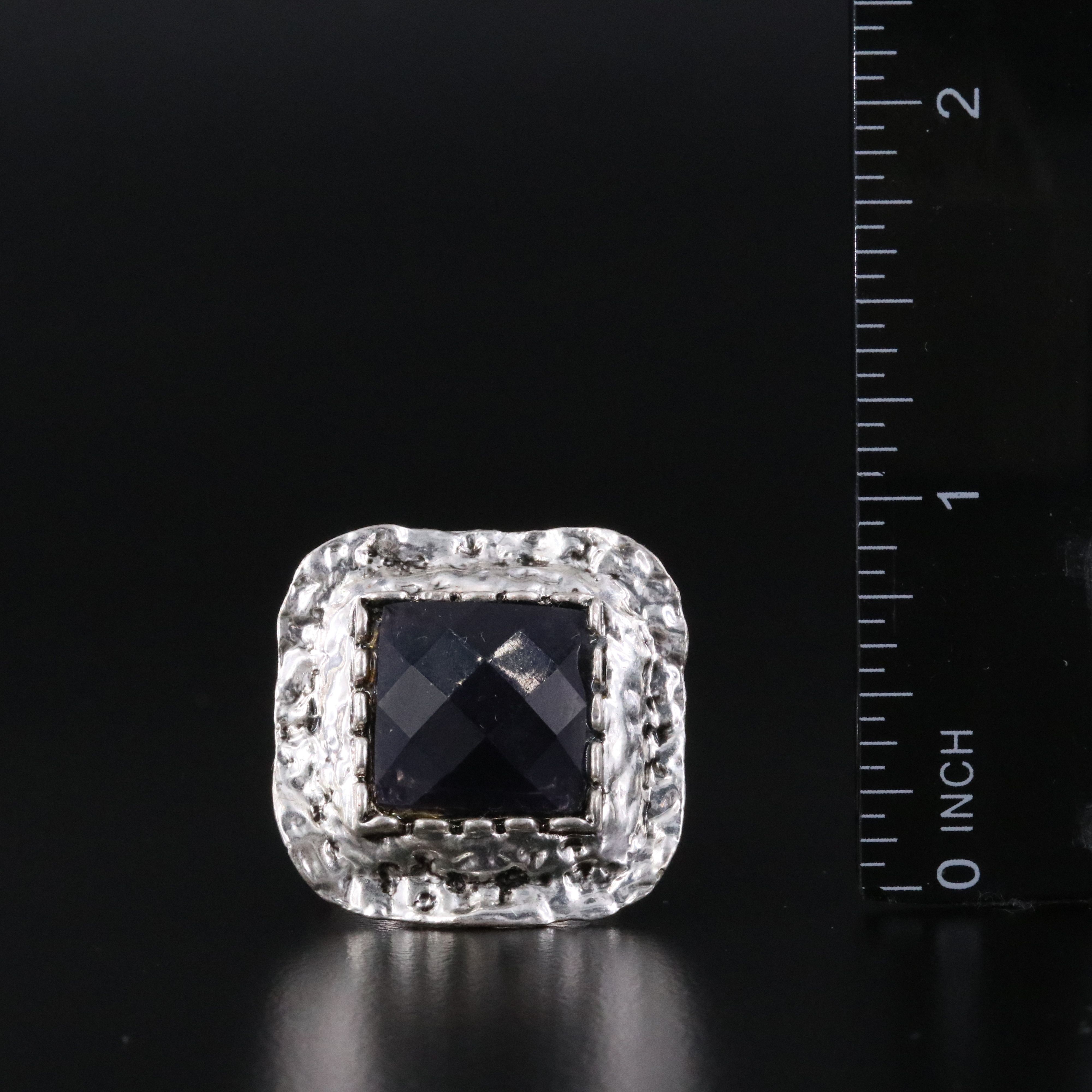 Uncommon Discoveries: Ring Collection