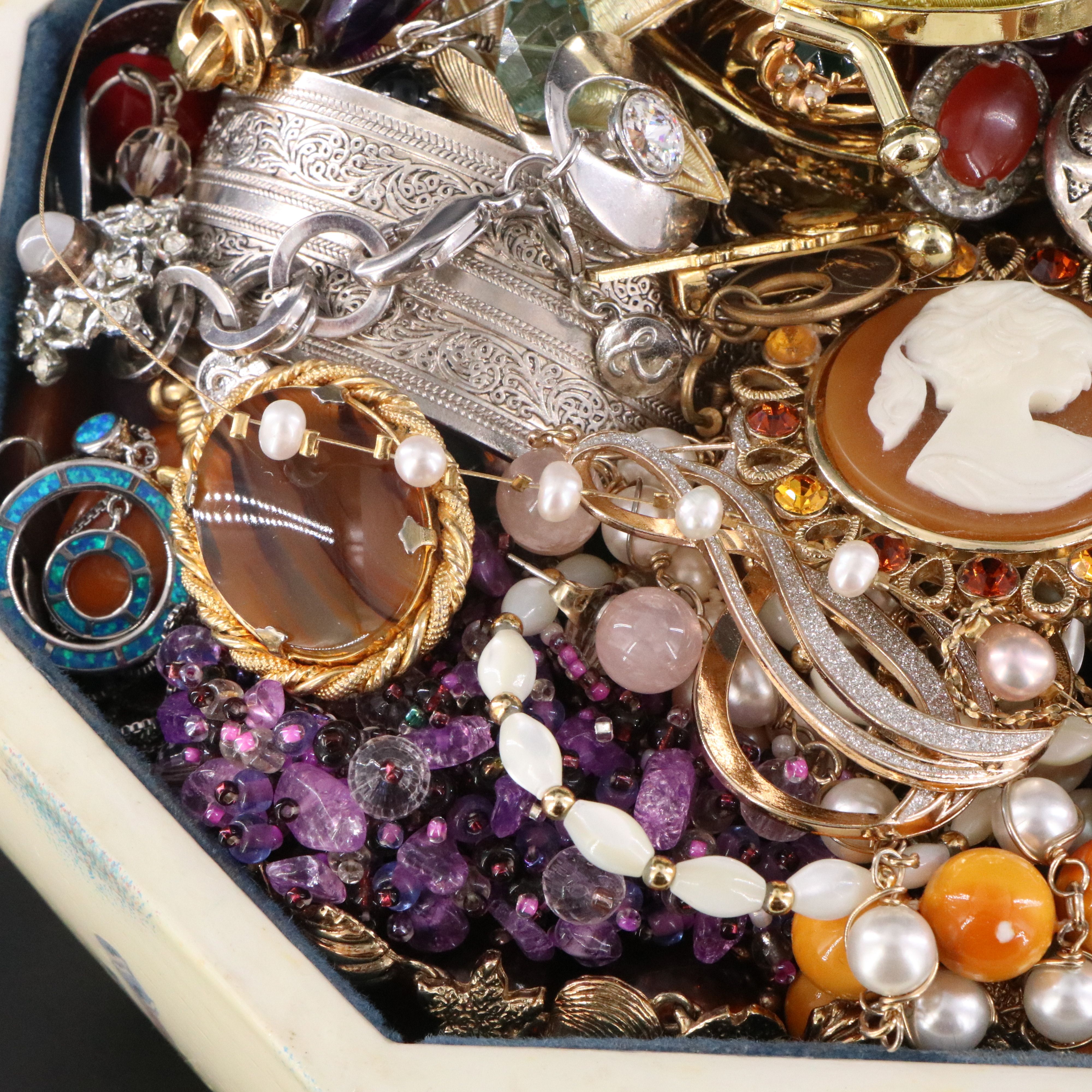 Uncommon Discoveries: Jewelry Collection