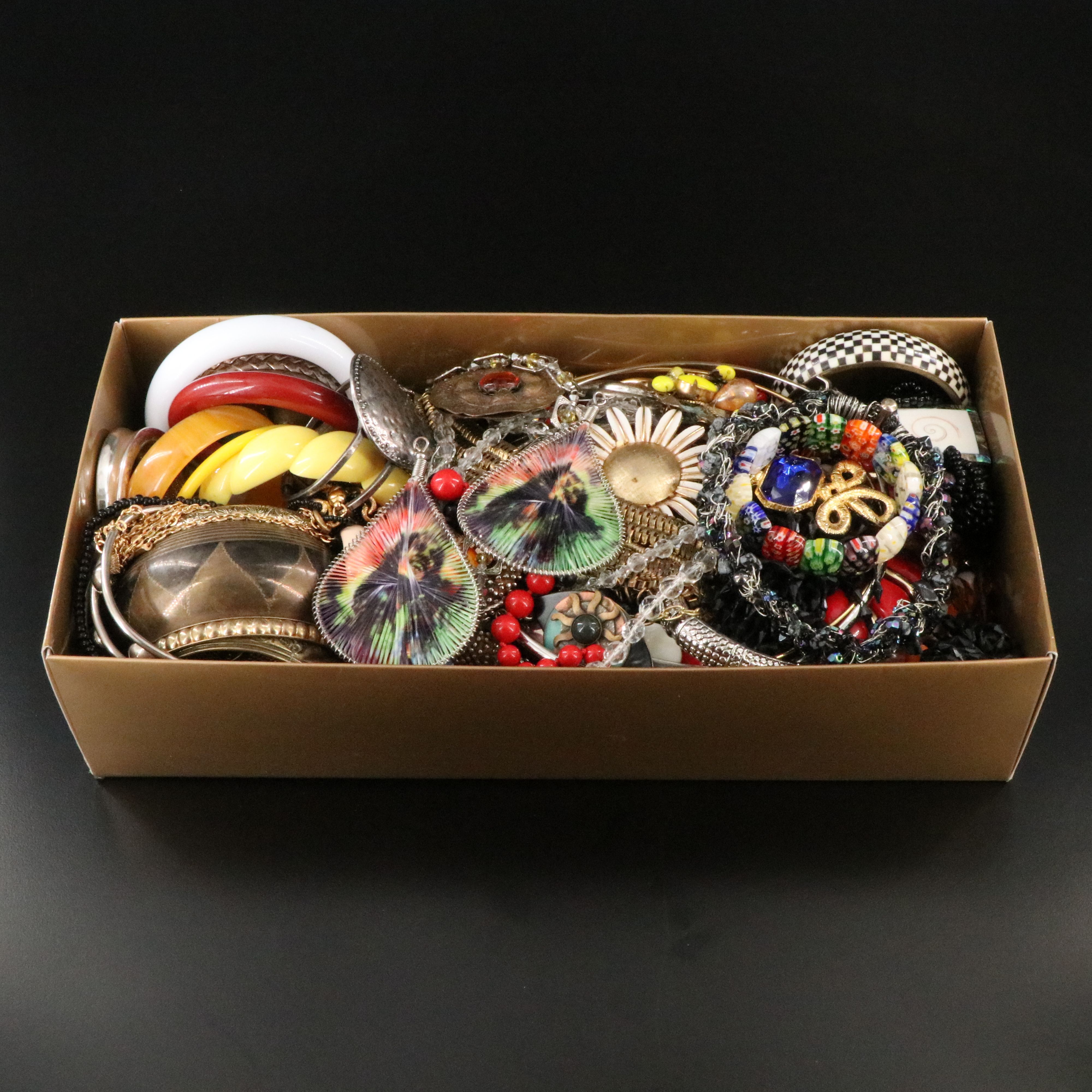 Uncommon Discoveries: Jewelry Collection