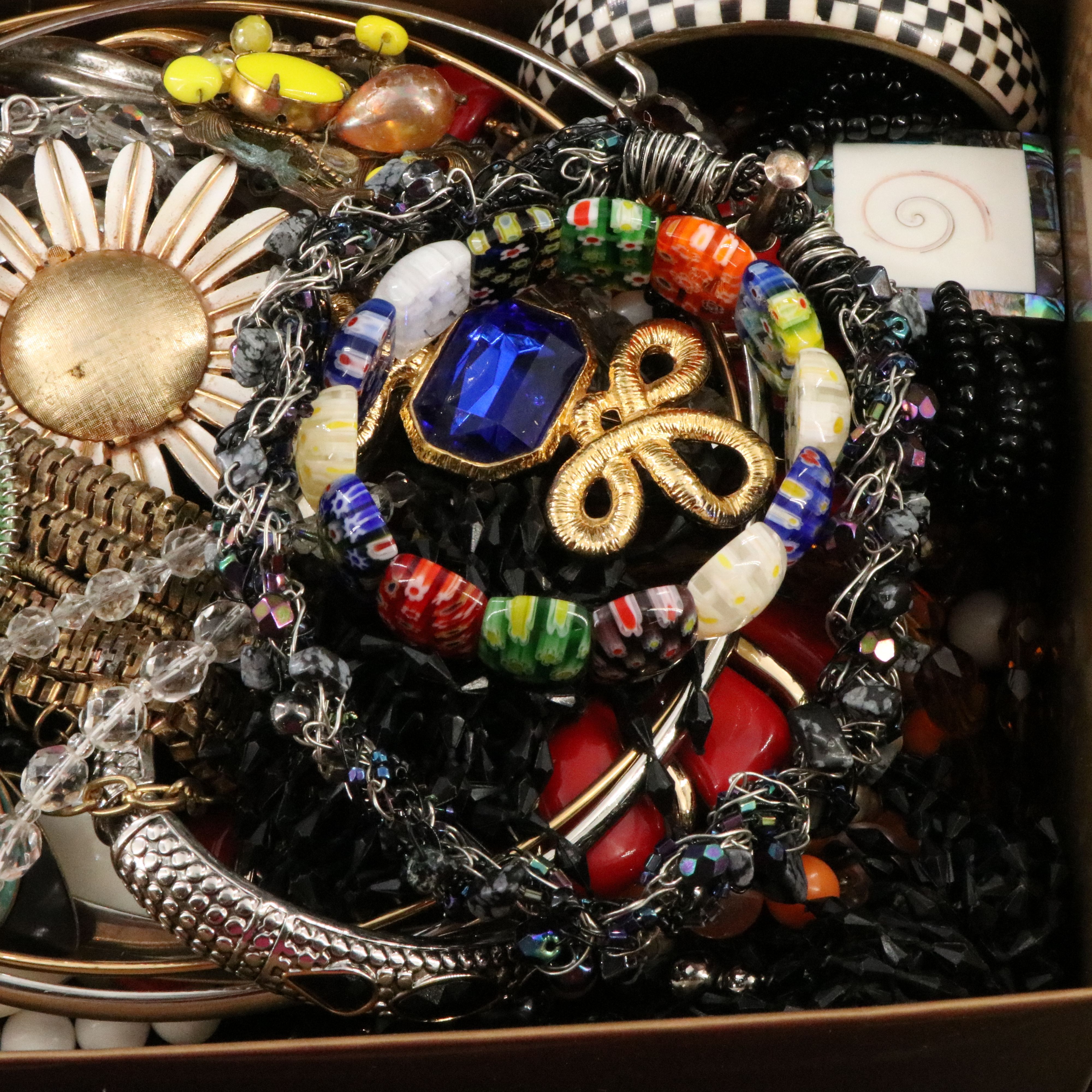 Uncommon Discoveries: Jewelry Collection