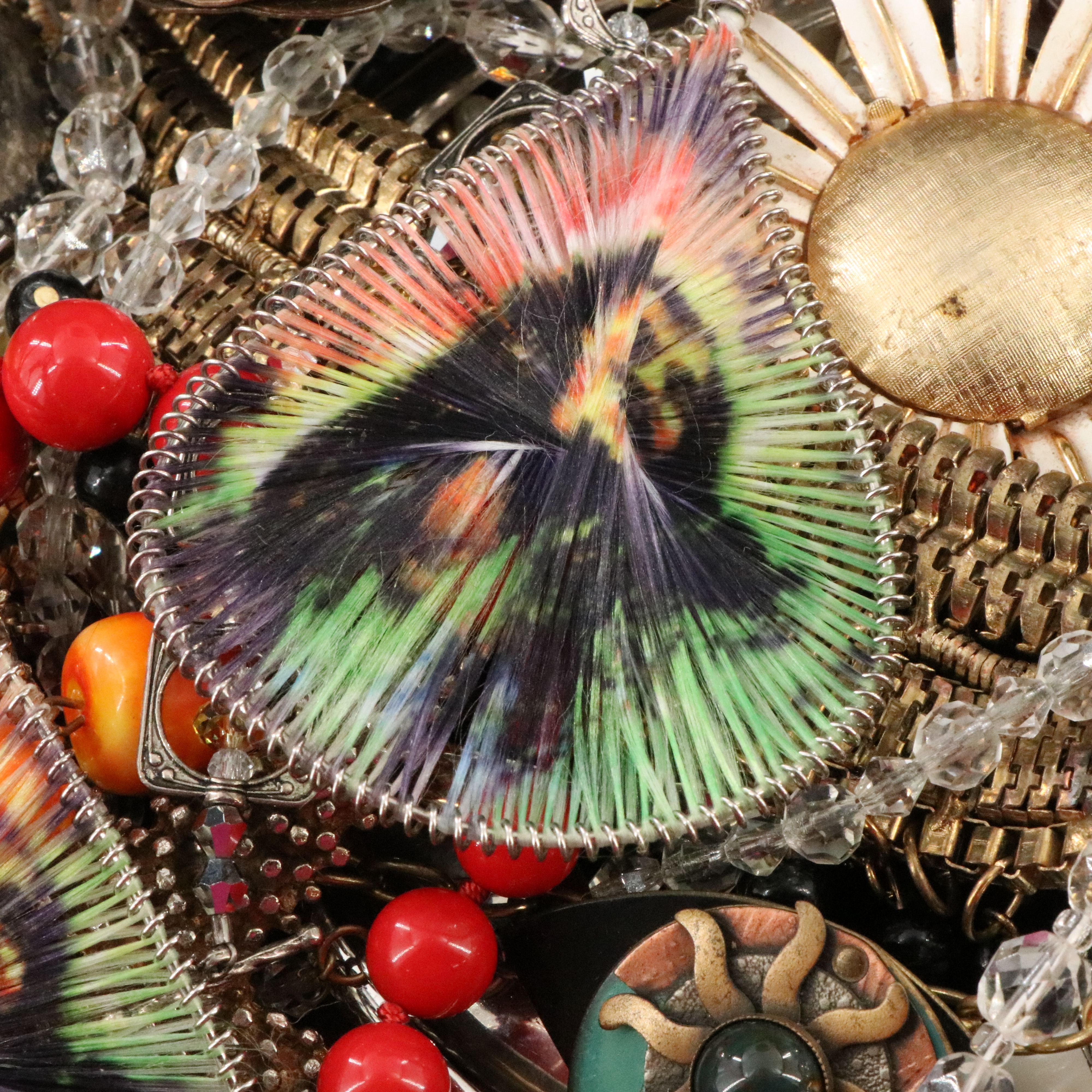 Uncommon Discoveries: Jewelry Collection