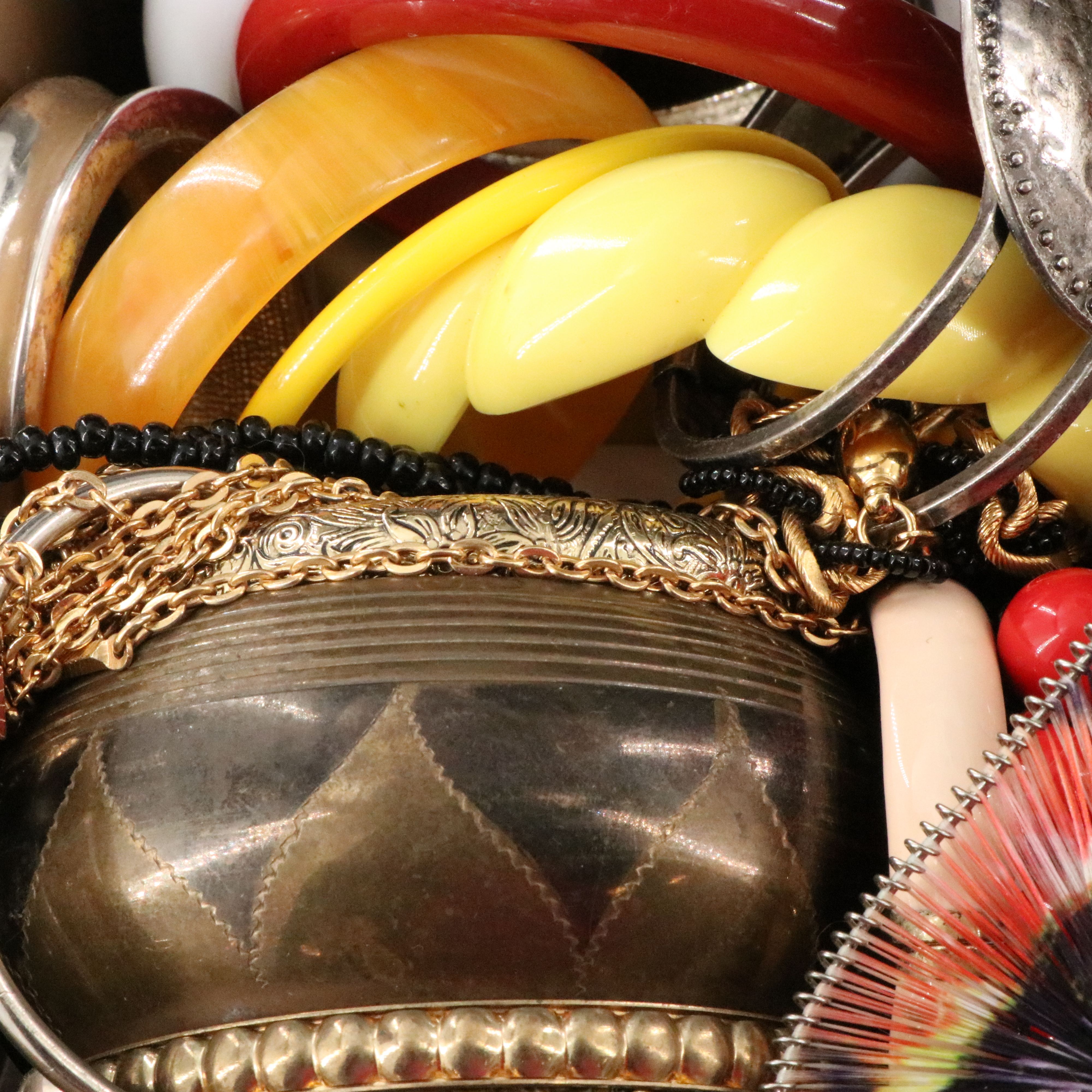 Uncommon Discoveries: Jewelry Collection