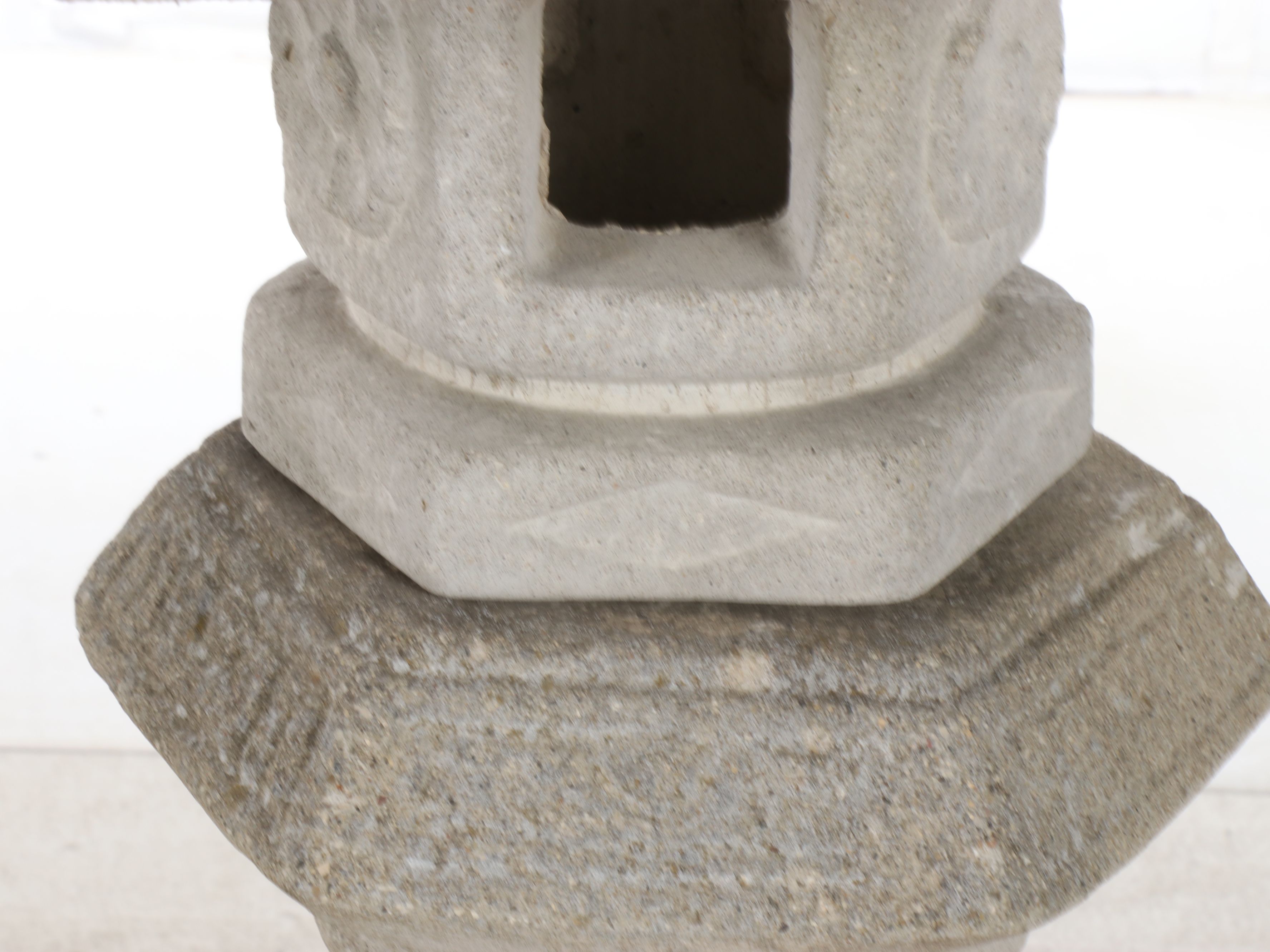 Column Concrete Bird Baths