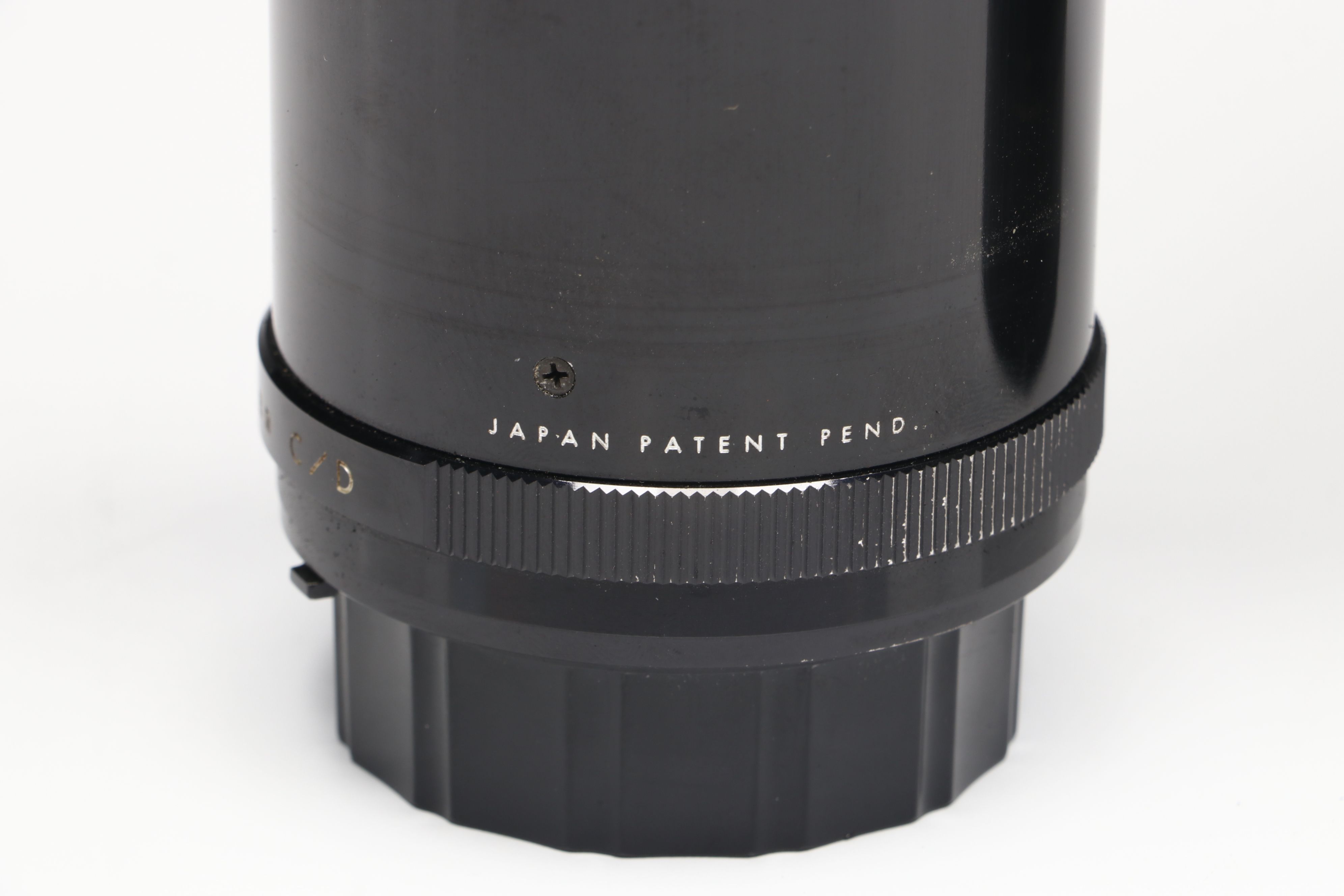 Soligor and Vivitar Macro Zoom Nikon Camera Lenses