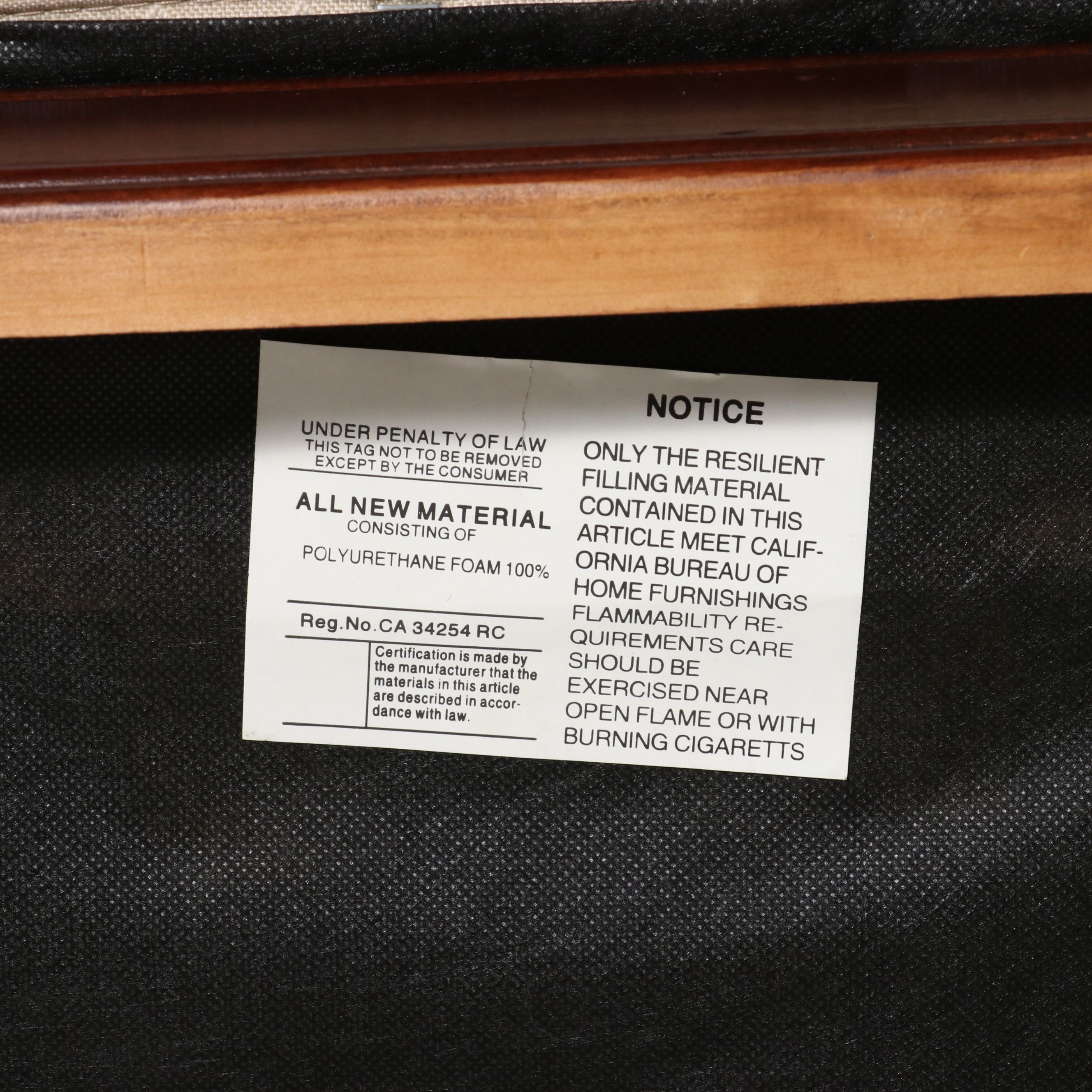 Seven-Piece Universal Furniture Traditional Cherry Double Pedestal Dining Set