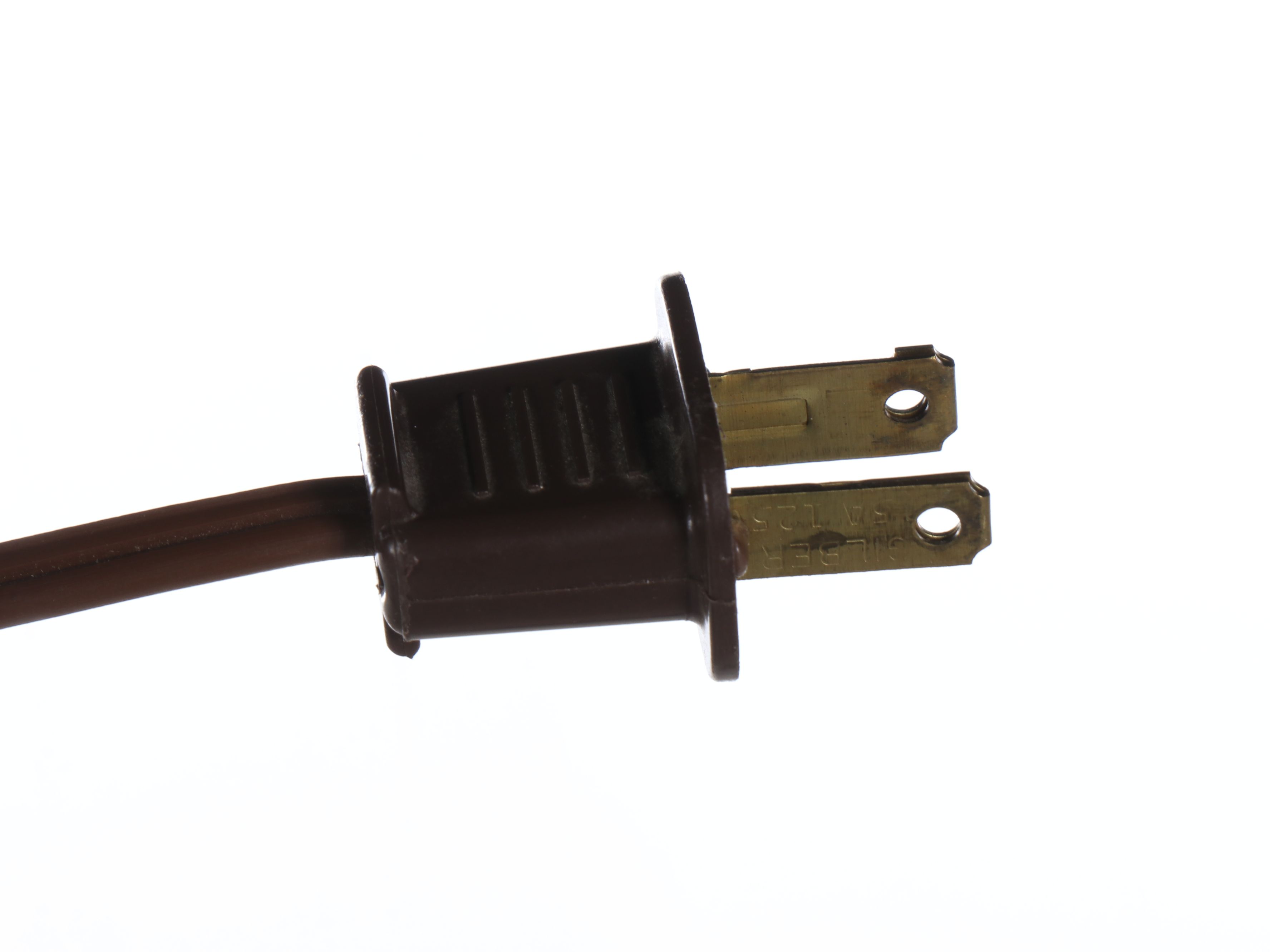 Brass Finish Seashell Adjustable Floor Lamp