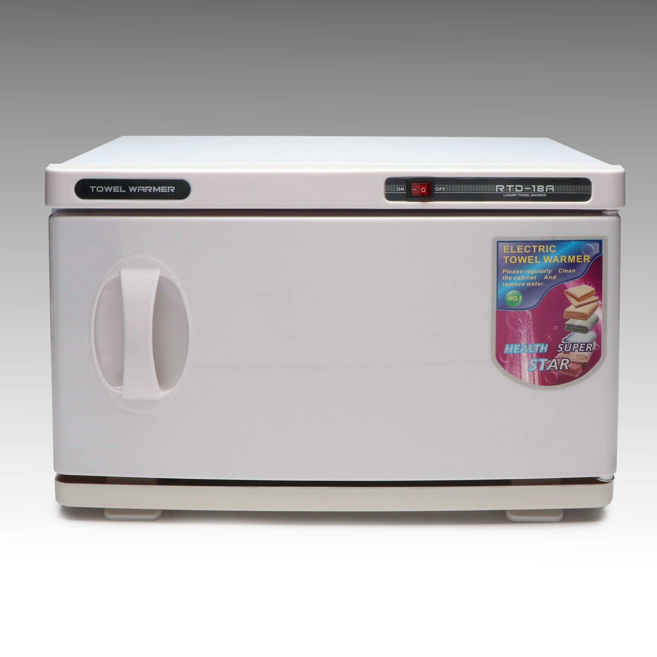 Electric Towel Warmer