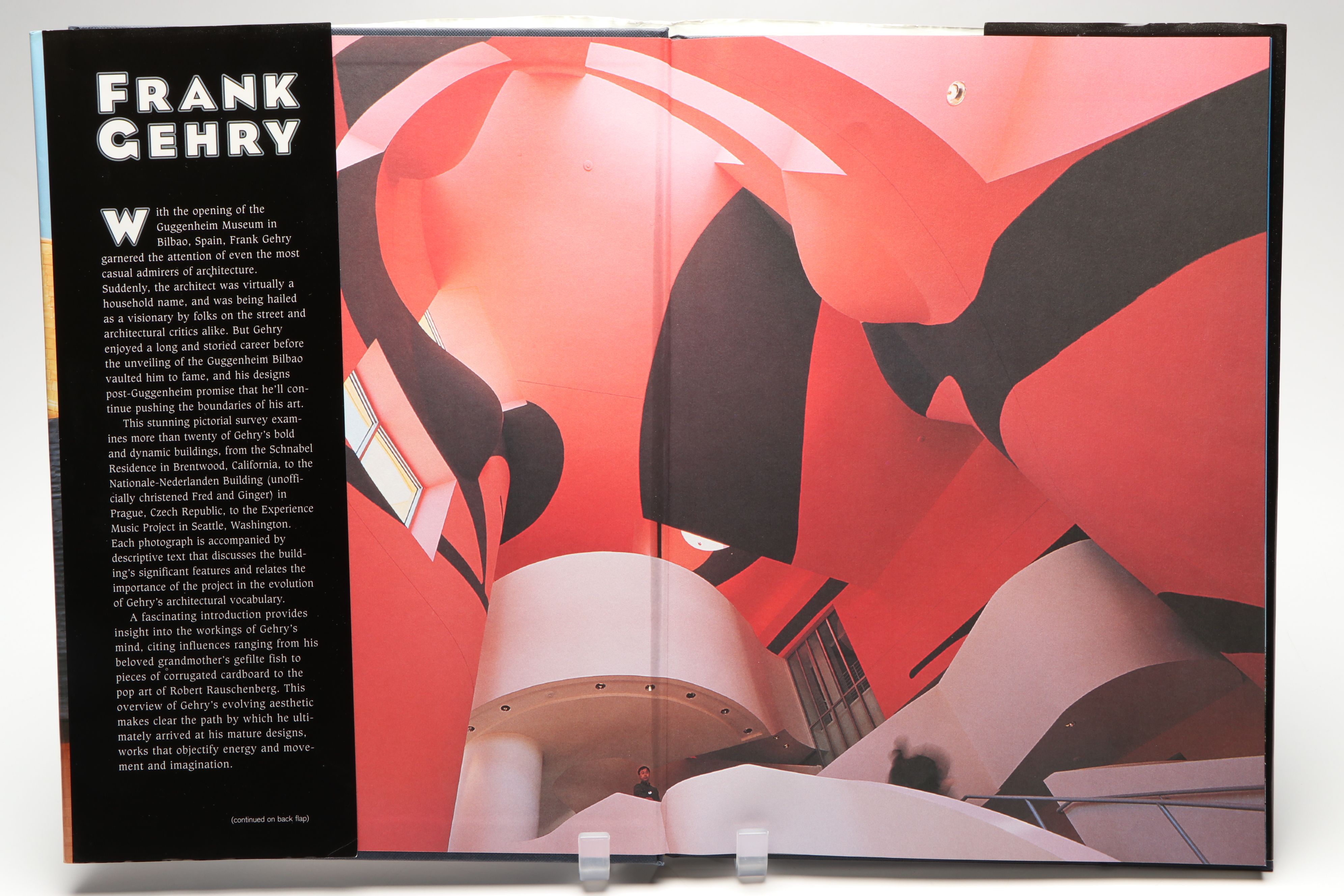 First Edition "Spoon" and More Modern Architecture, Art, and Design Books