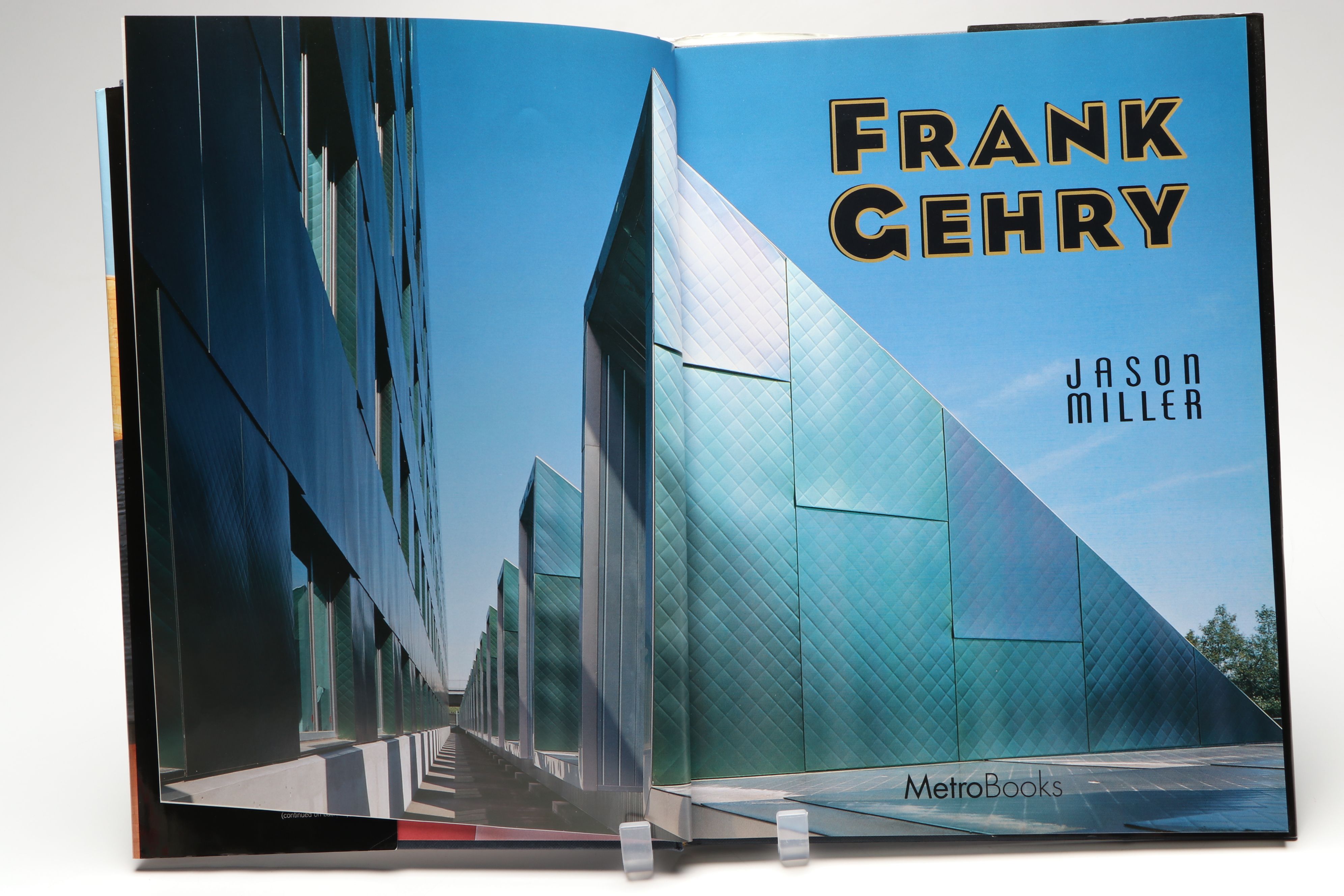 First Edition "Spoon" and More Modern Architecture, Art, and Design Books