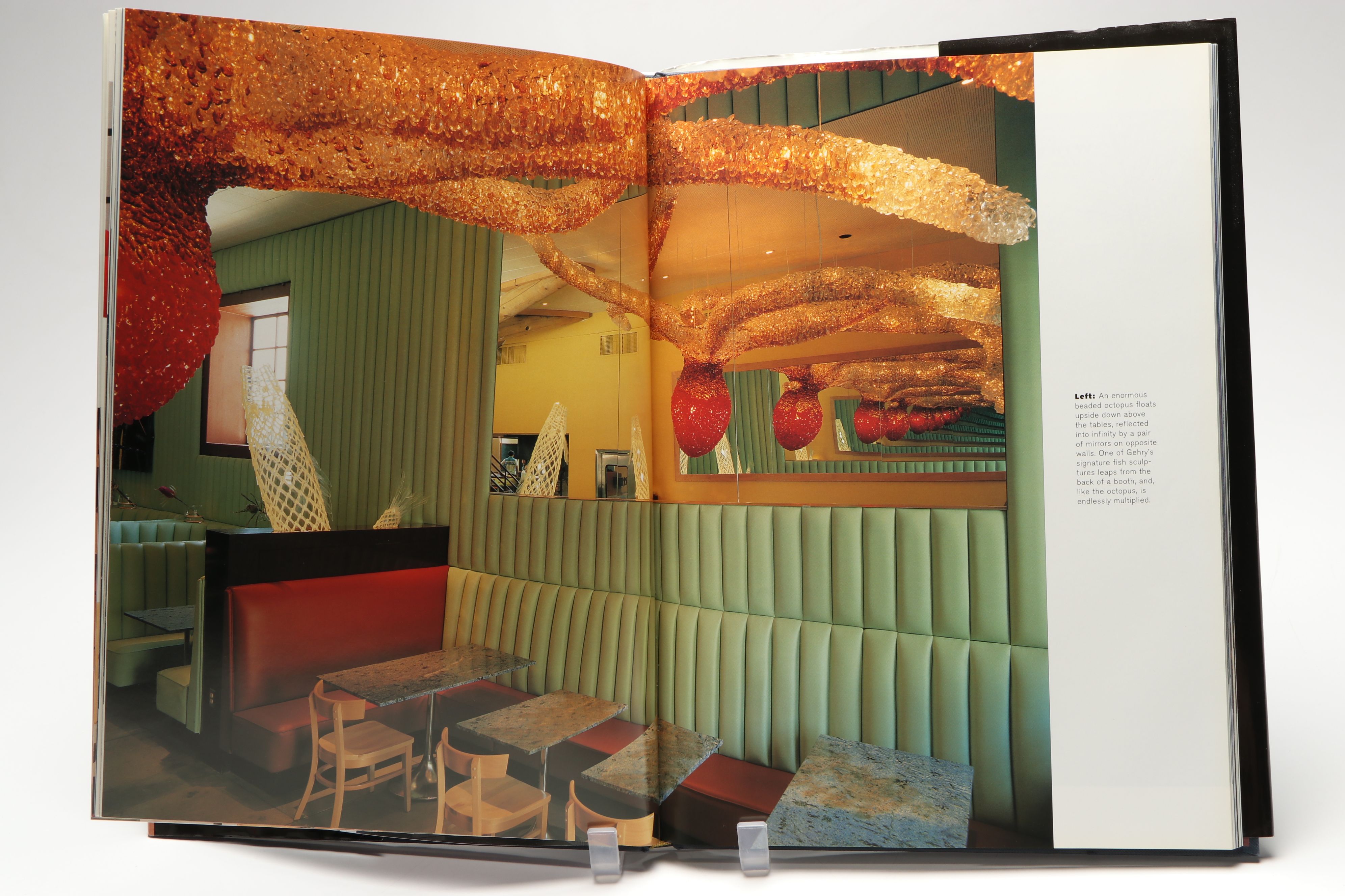 First Edition "Spoon" and More Modern Architecture, Art, and Design Books