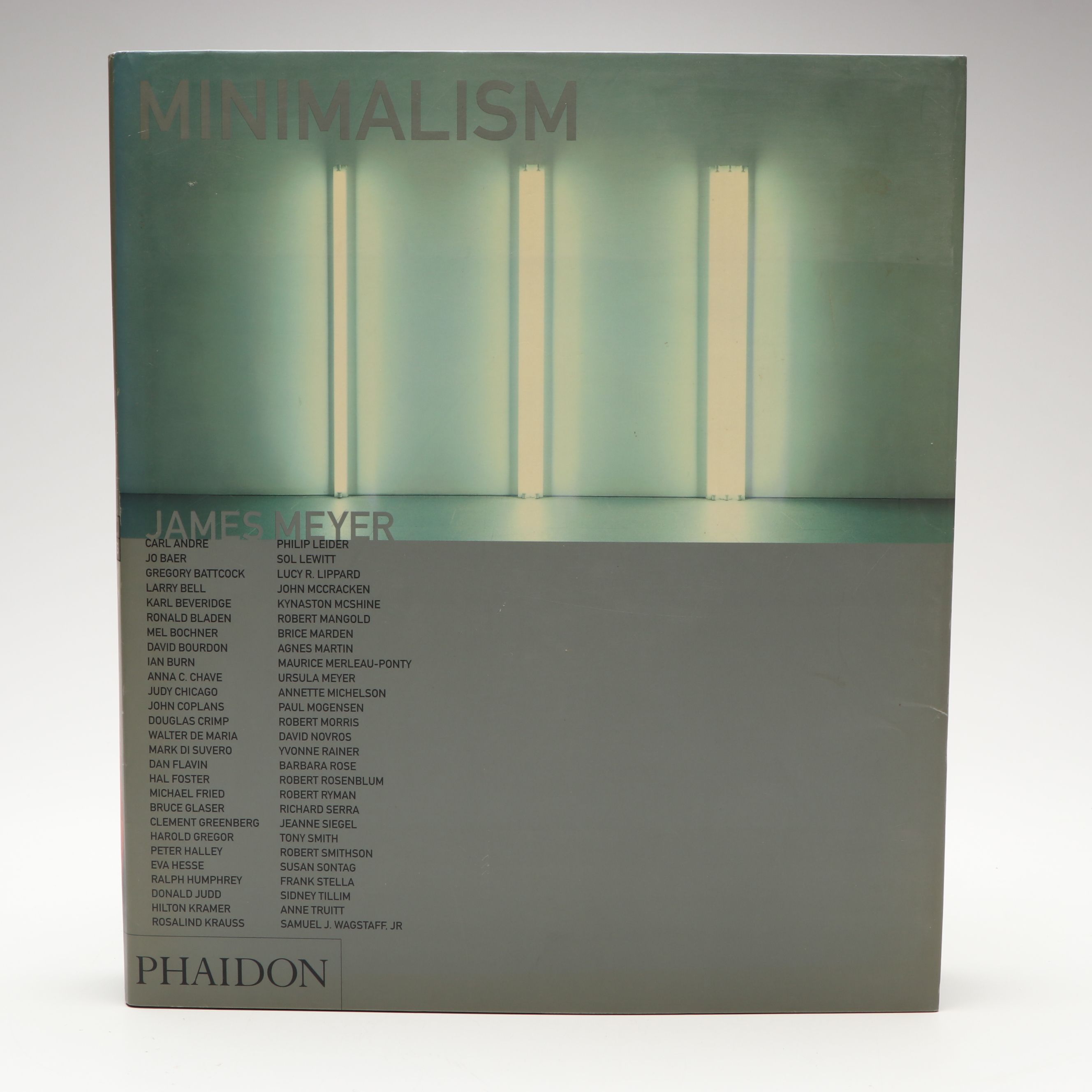 First Edition "Spoon" and More Modern Architecture, Art, and Design Books