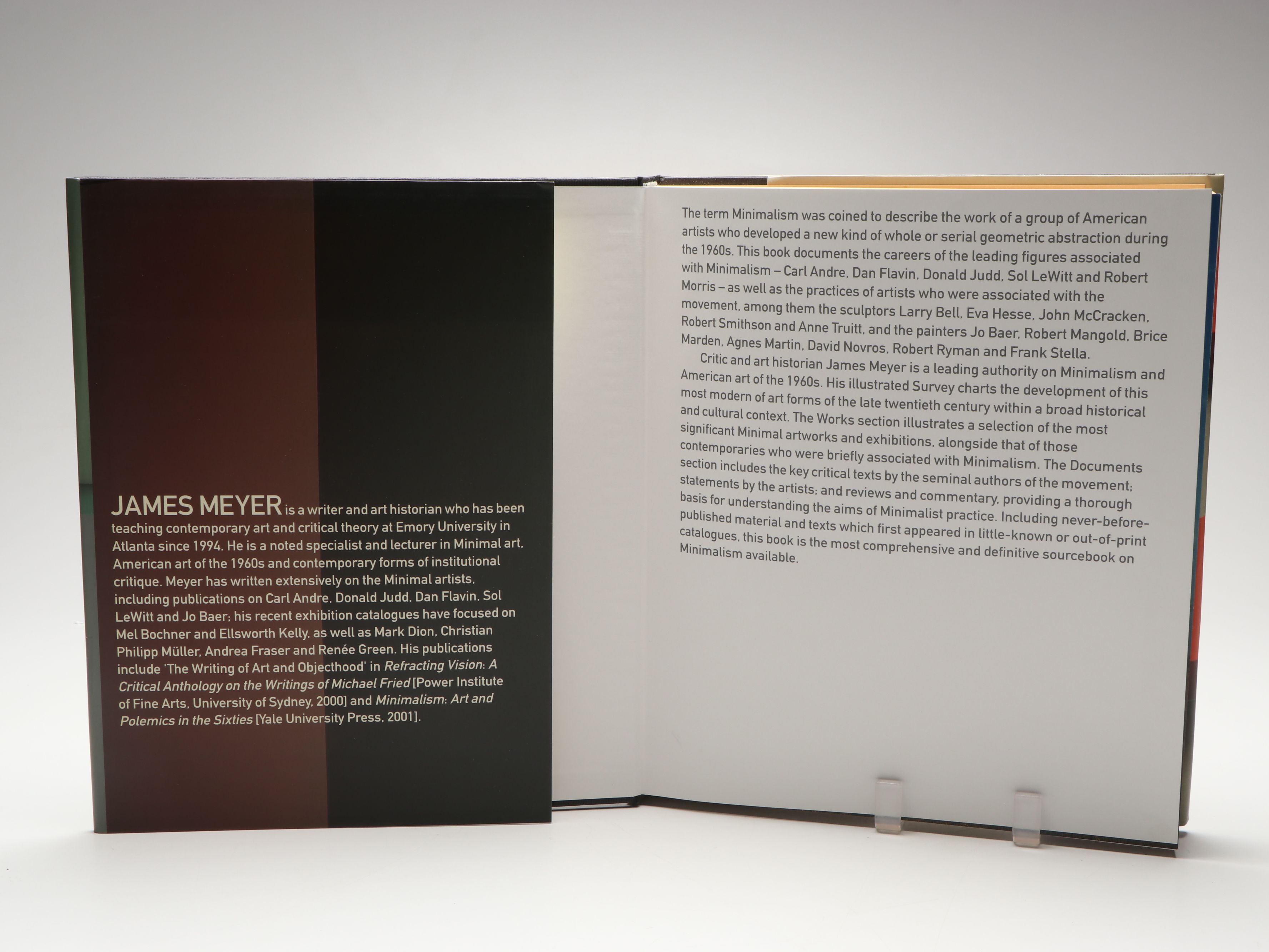 First Edition "Spoon" and More Modern Architecture, Art, and Design Books