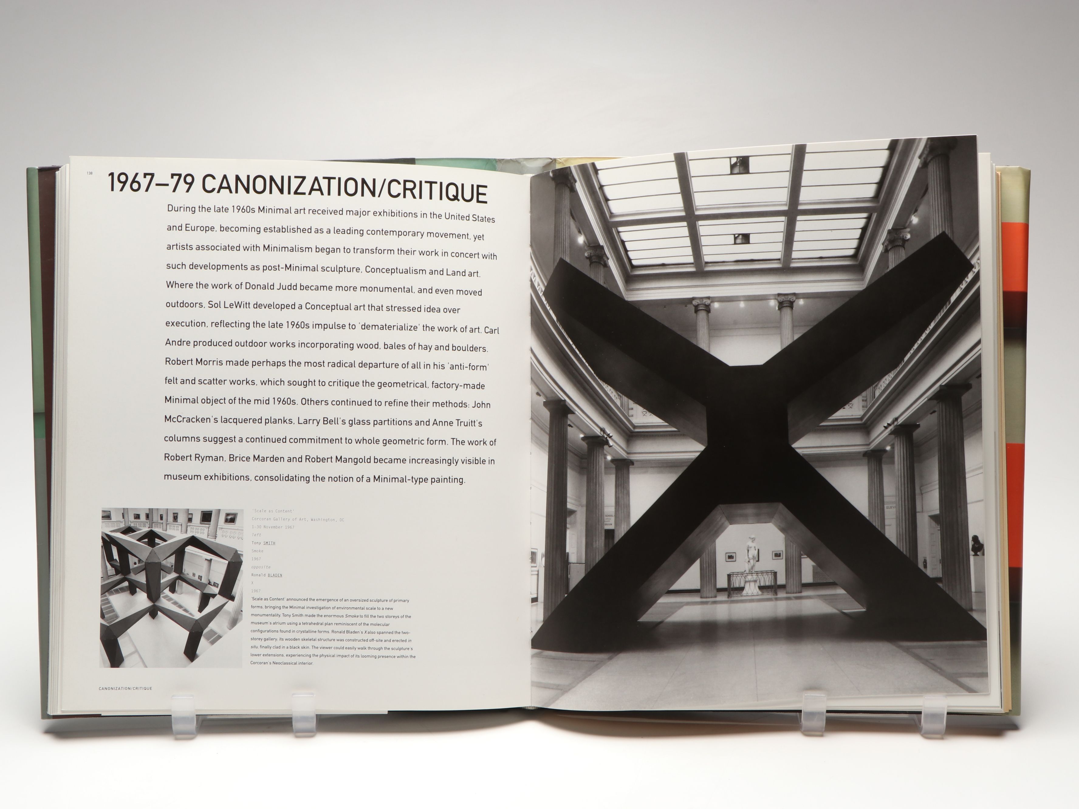 First Edition "Spoon" and More Modern Architecture, Art, and Design Books