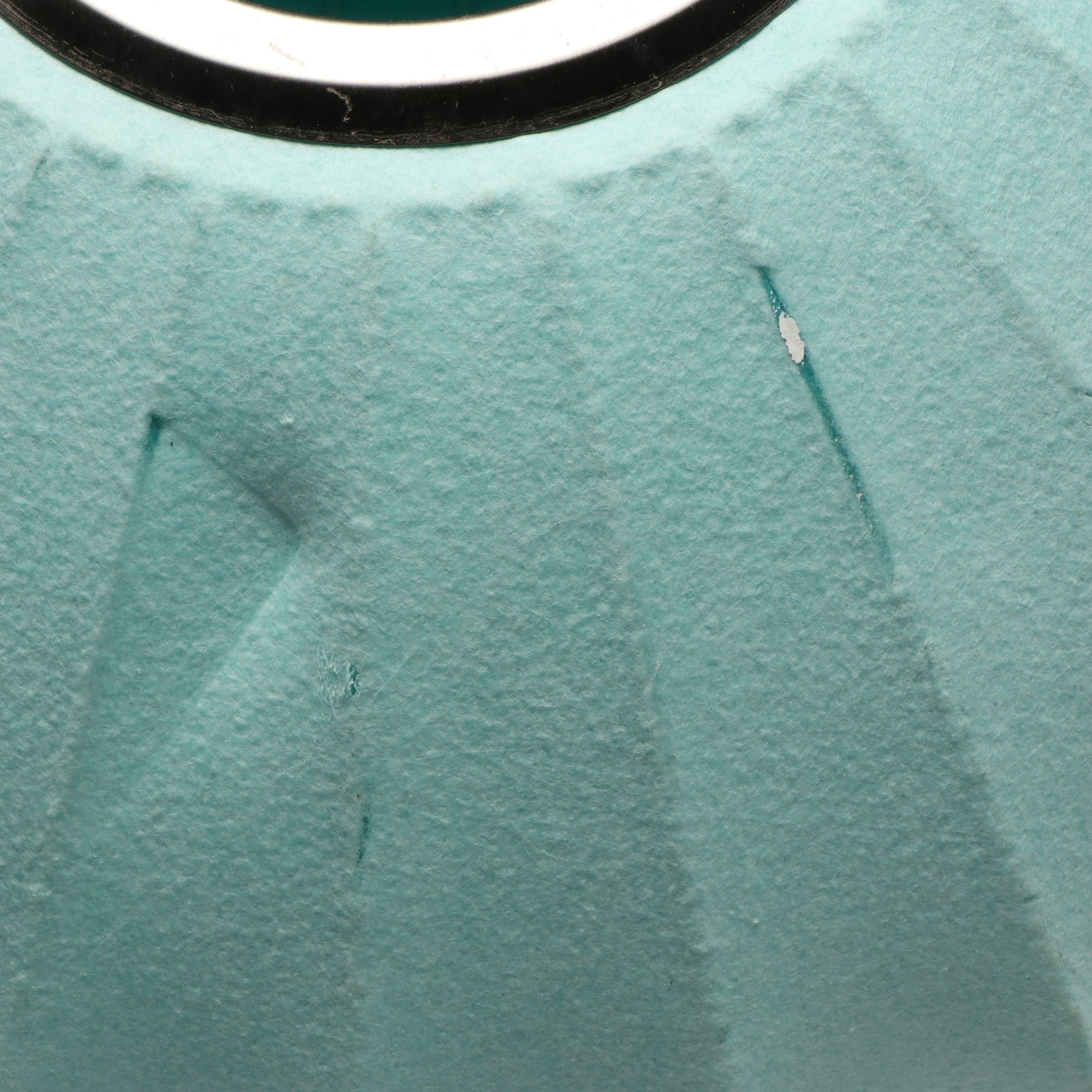 Mid Century Modern Style Saucer and Orb Pendant Lamps