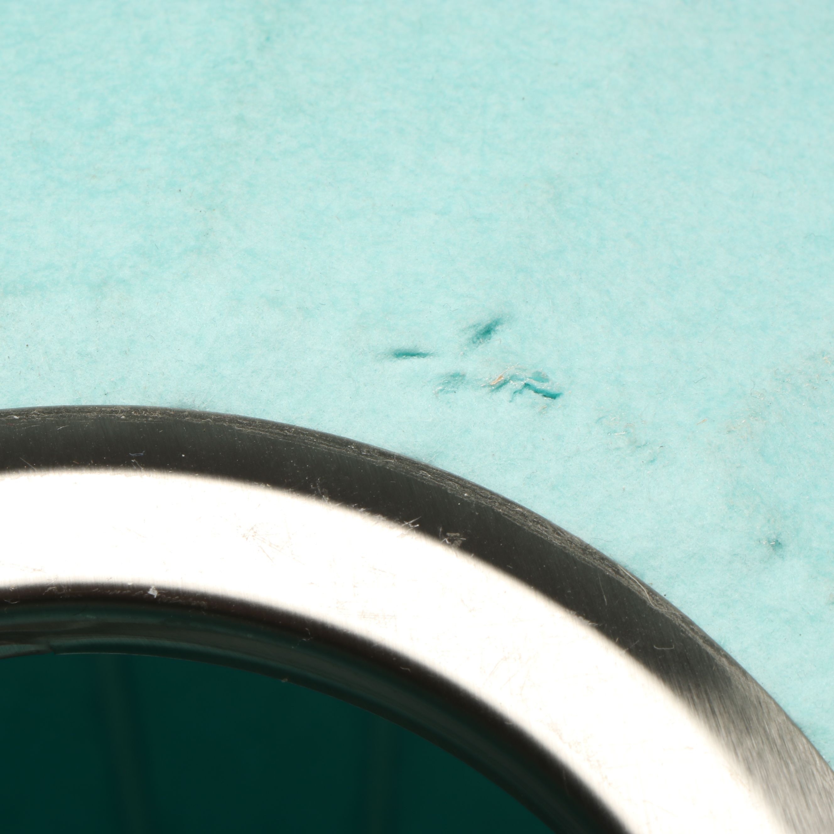 Mid Century Modern Style Saucer and Orb Pendant Lamps