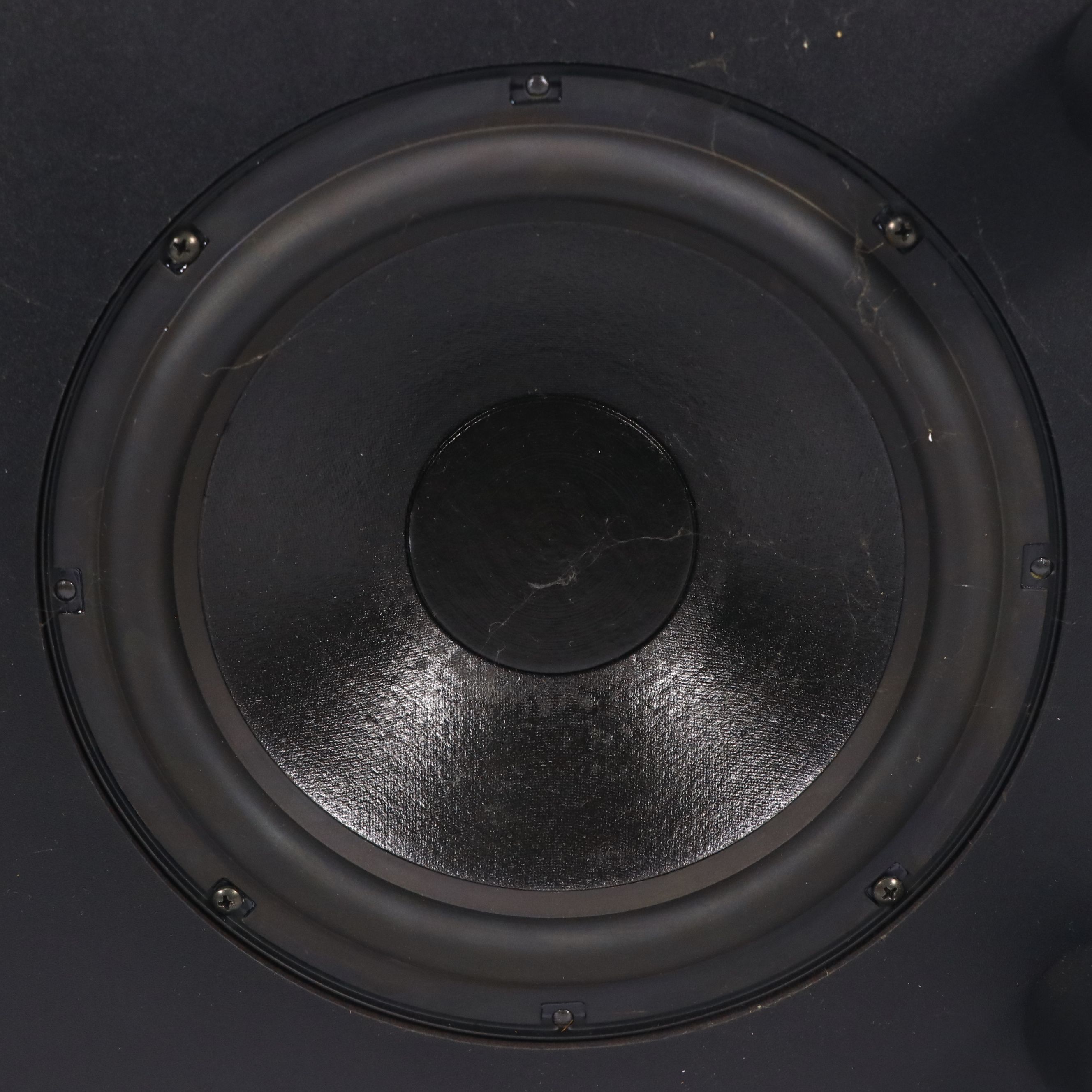 Polk Audio Reference Monitor 3000 Subwoofer with Satellites