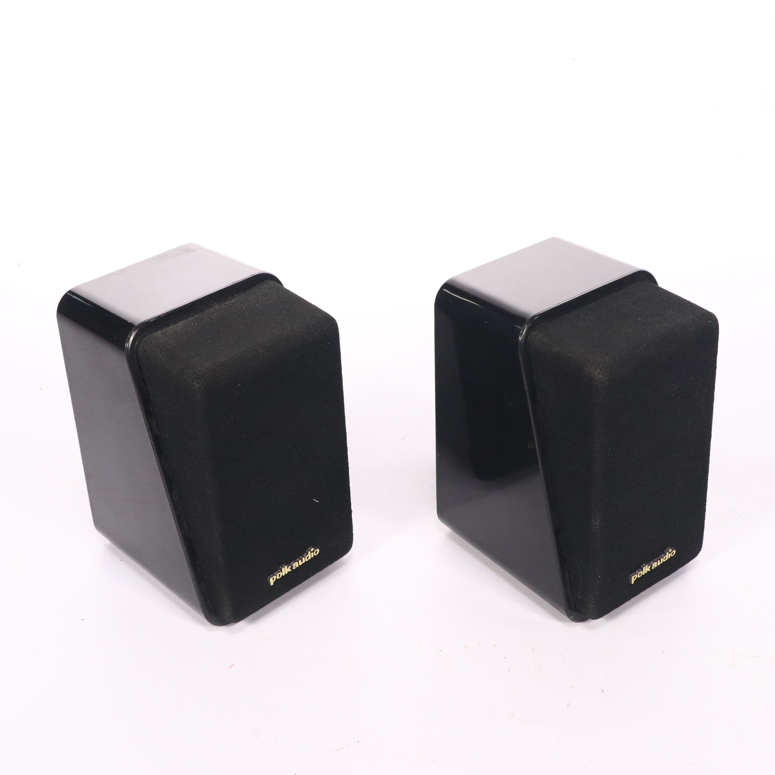 Polk Audio Reference Monitor 3000 Subwoofer with Satellites