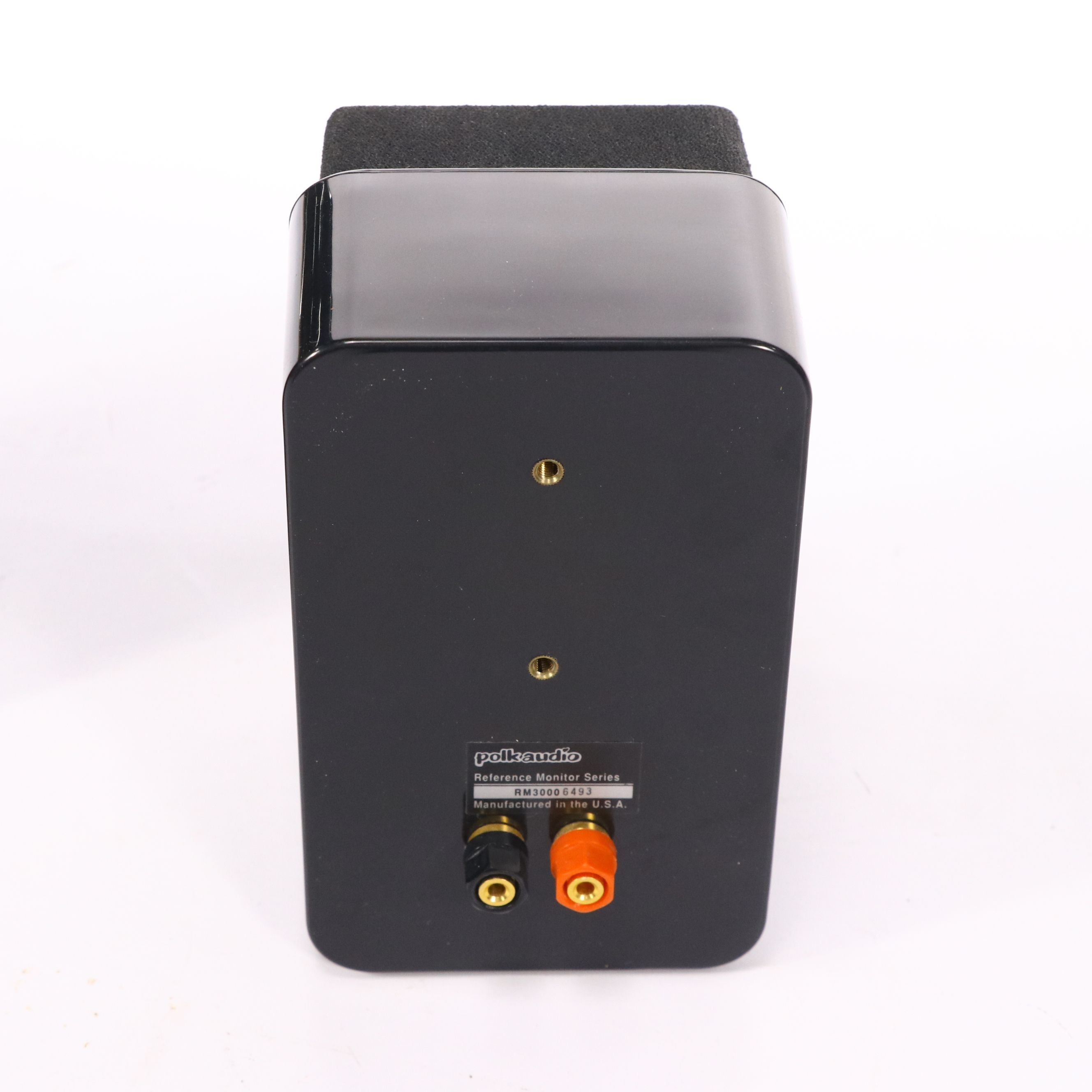 Polk Audio Reference Monitor 3000 Subwoofer with Satellites