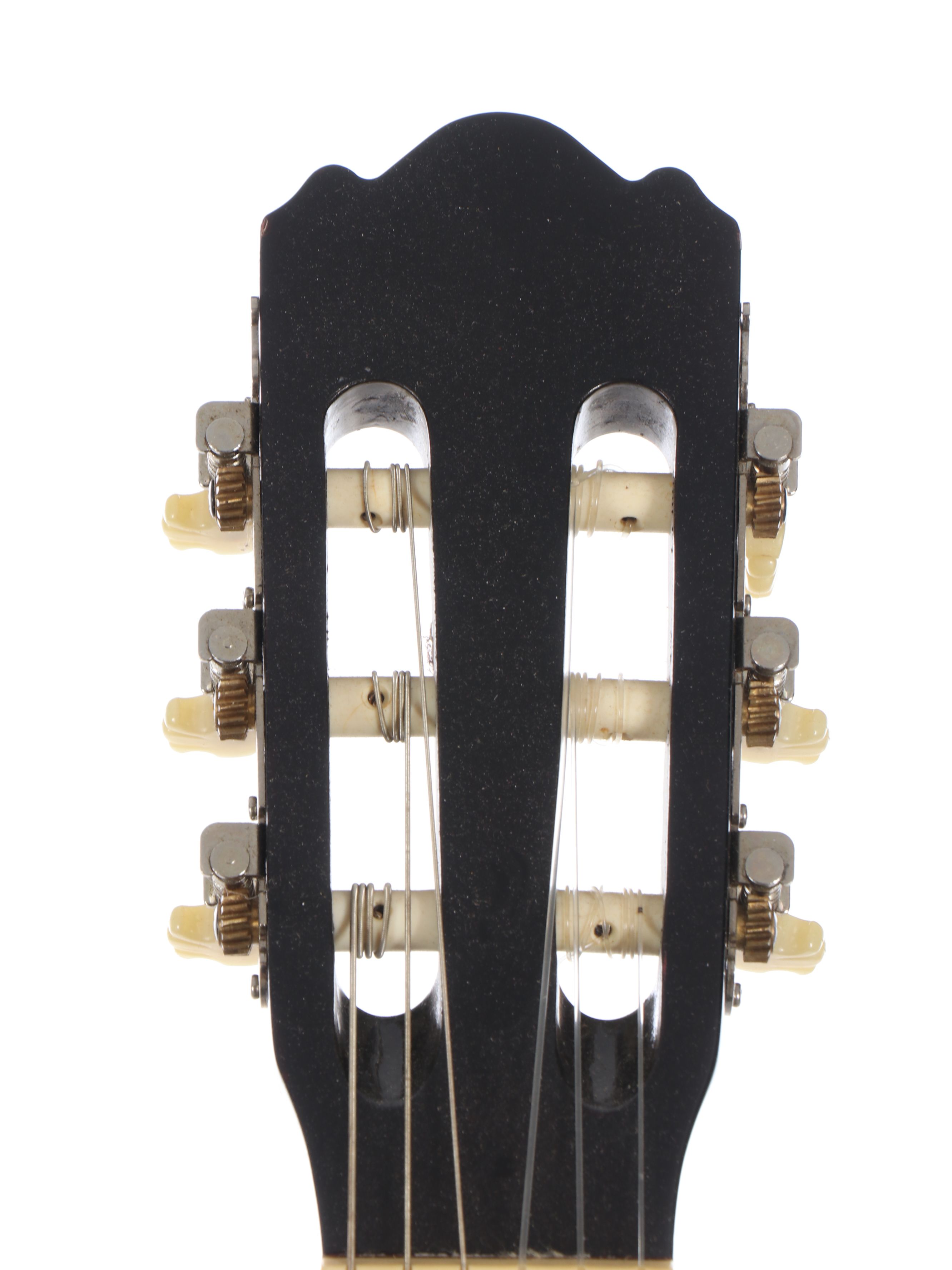 Indigo Girls Signed Lucida Model LK-2 Acoustic Guitar