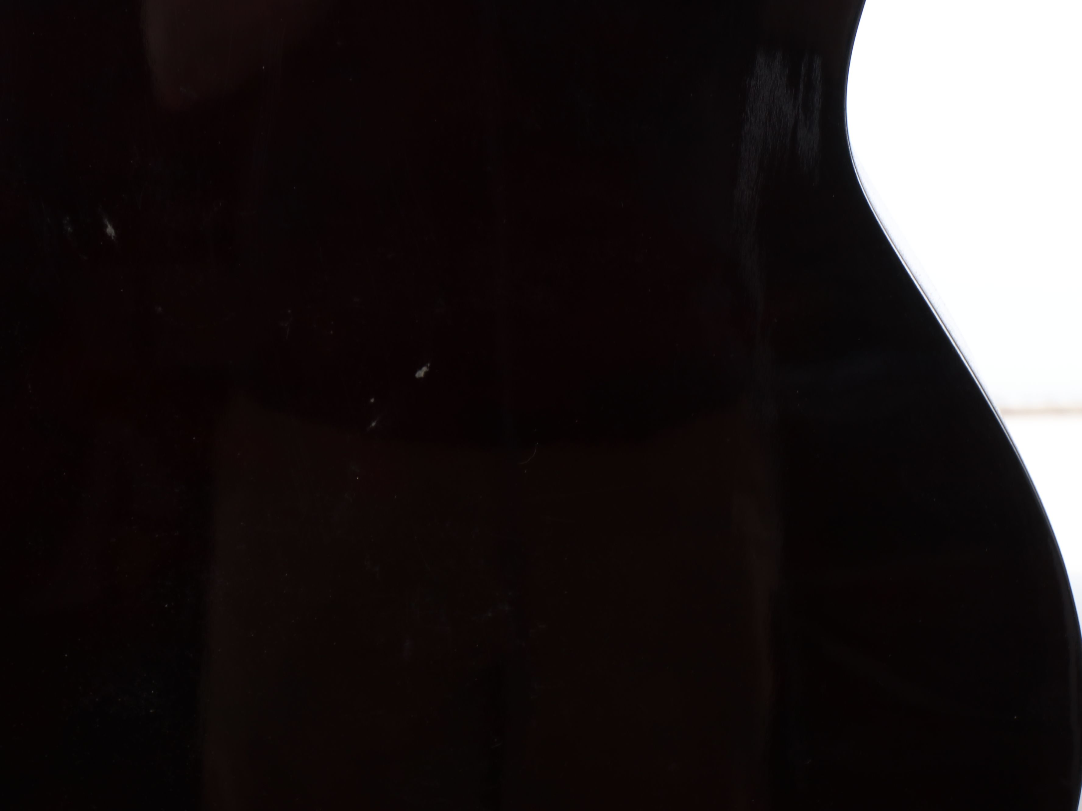 Indigo Girls Signed Lucida Model LK-2 Acoustic Guitar