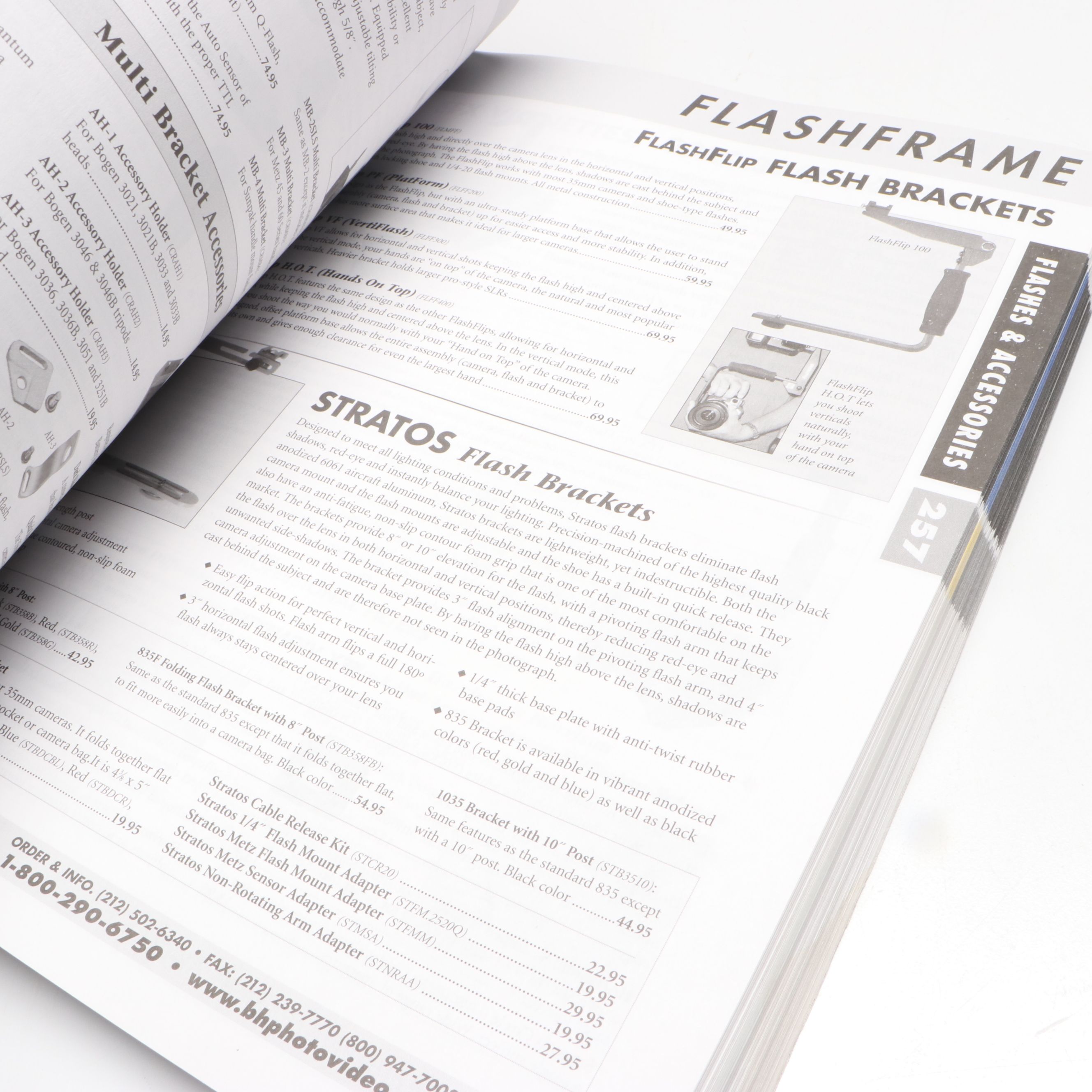 "The Complete Photographer" Magazine with Film and Digital Photography Books