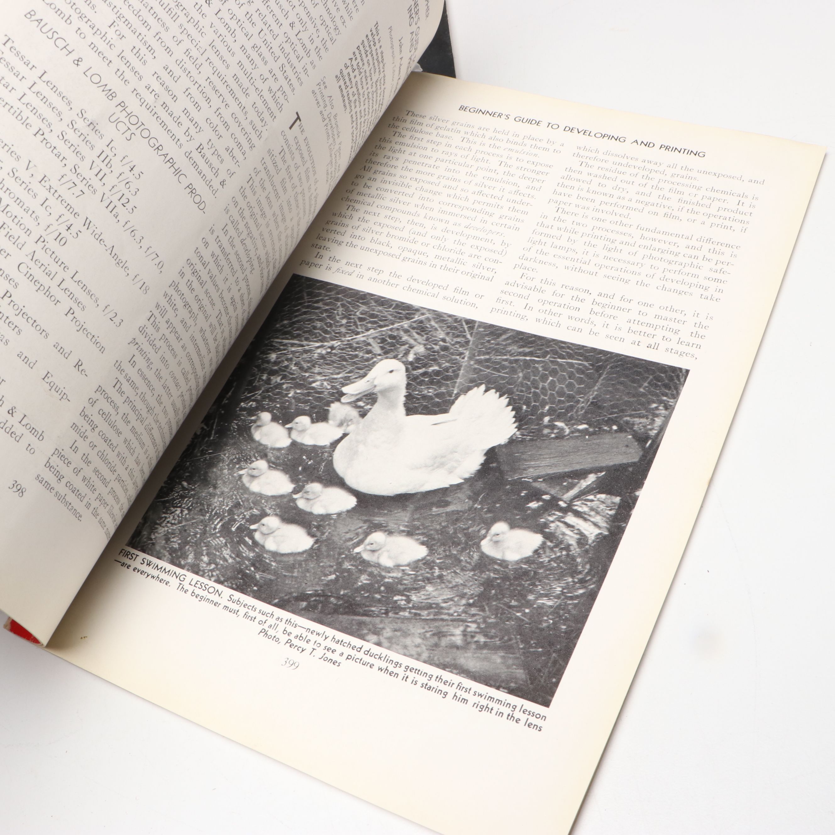 "The Complete Photographer" Magazine with Film and Digital Photography Books