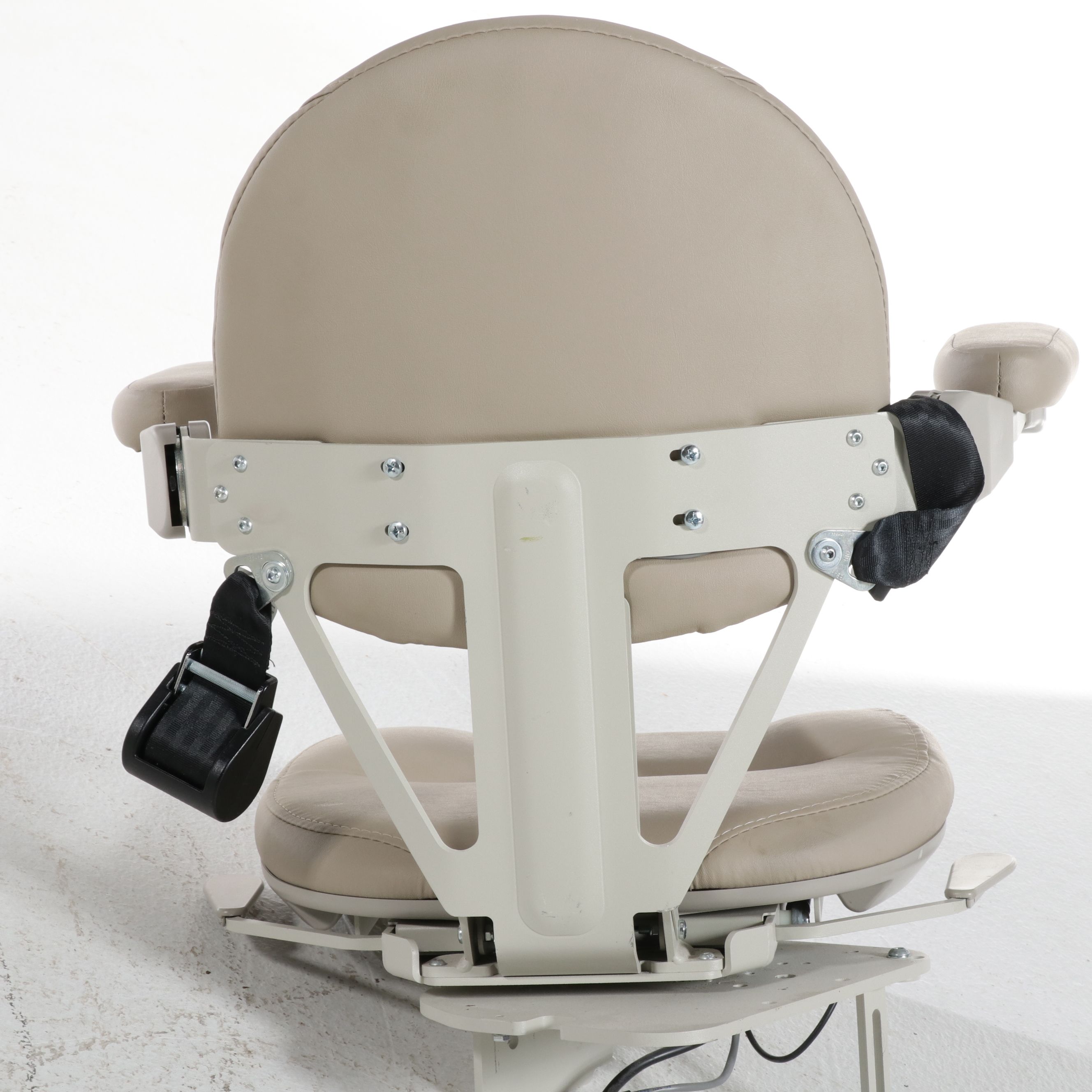 Bruno Ind. Living Aids Stair Lift