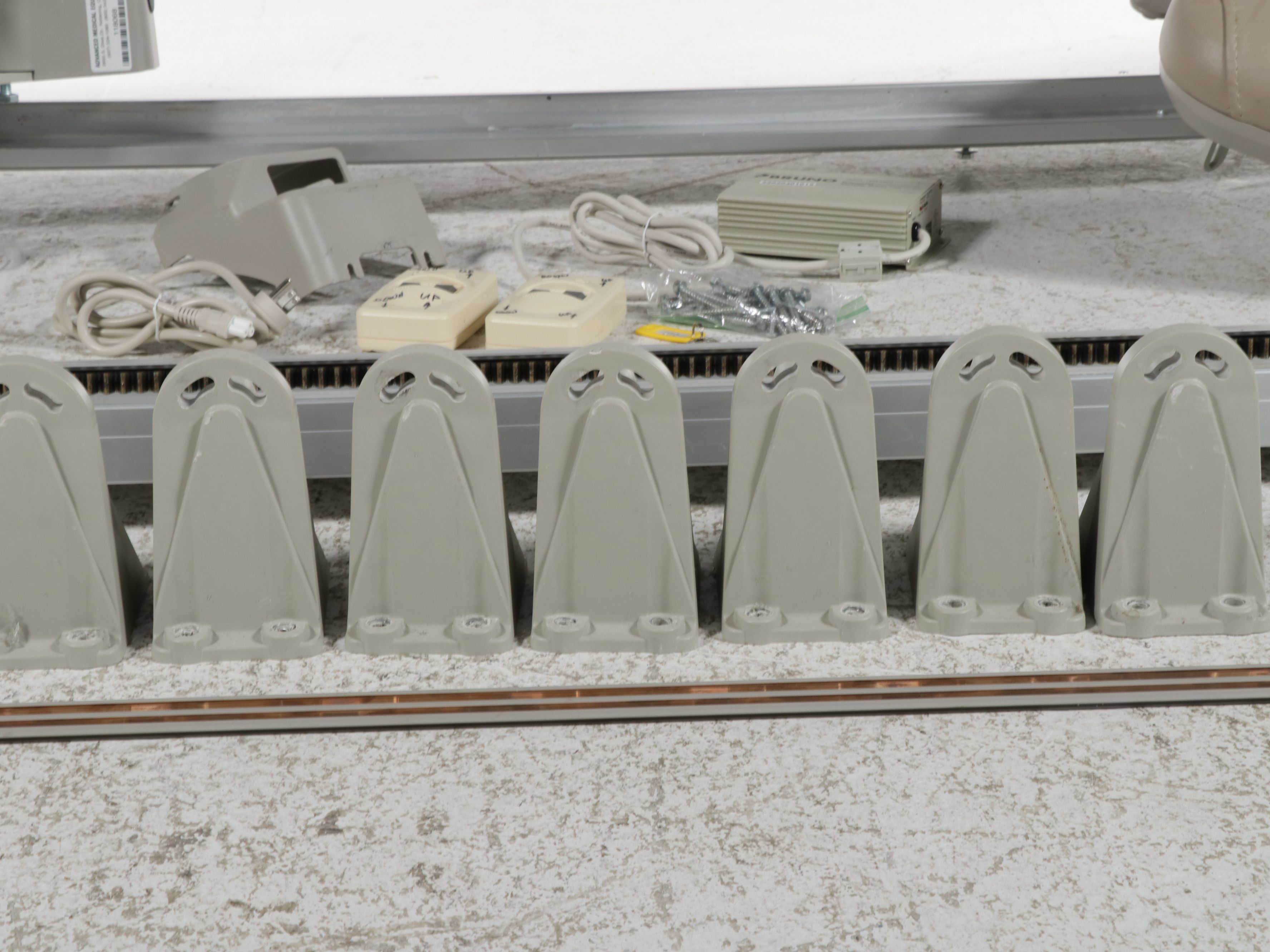 Bruno Ind. Living Aids Stair Lift