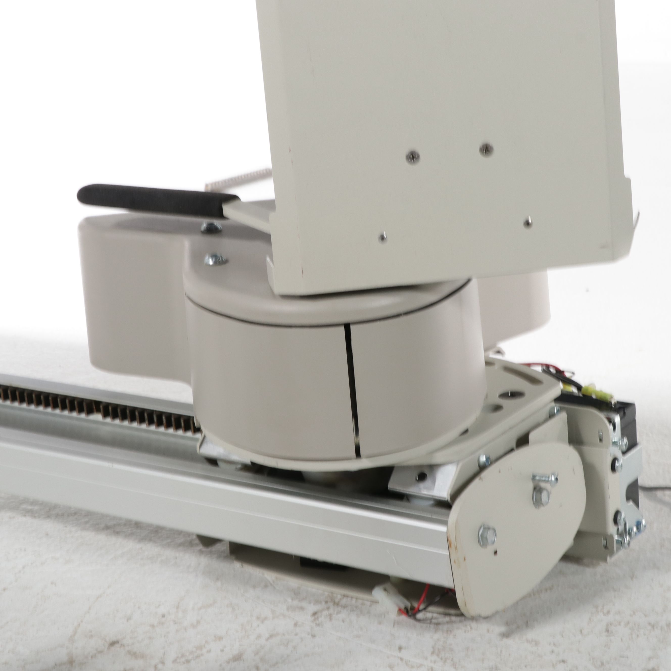 Bruno Ind. Living Aids Stair Lift