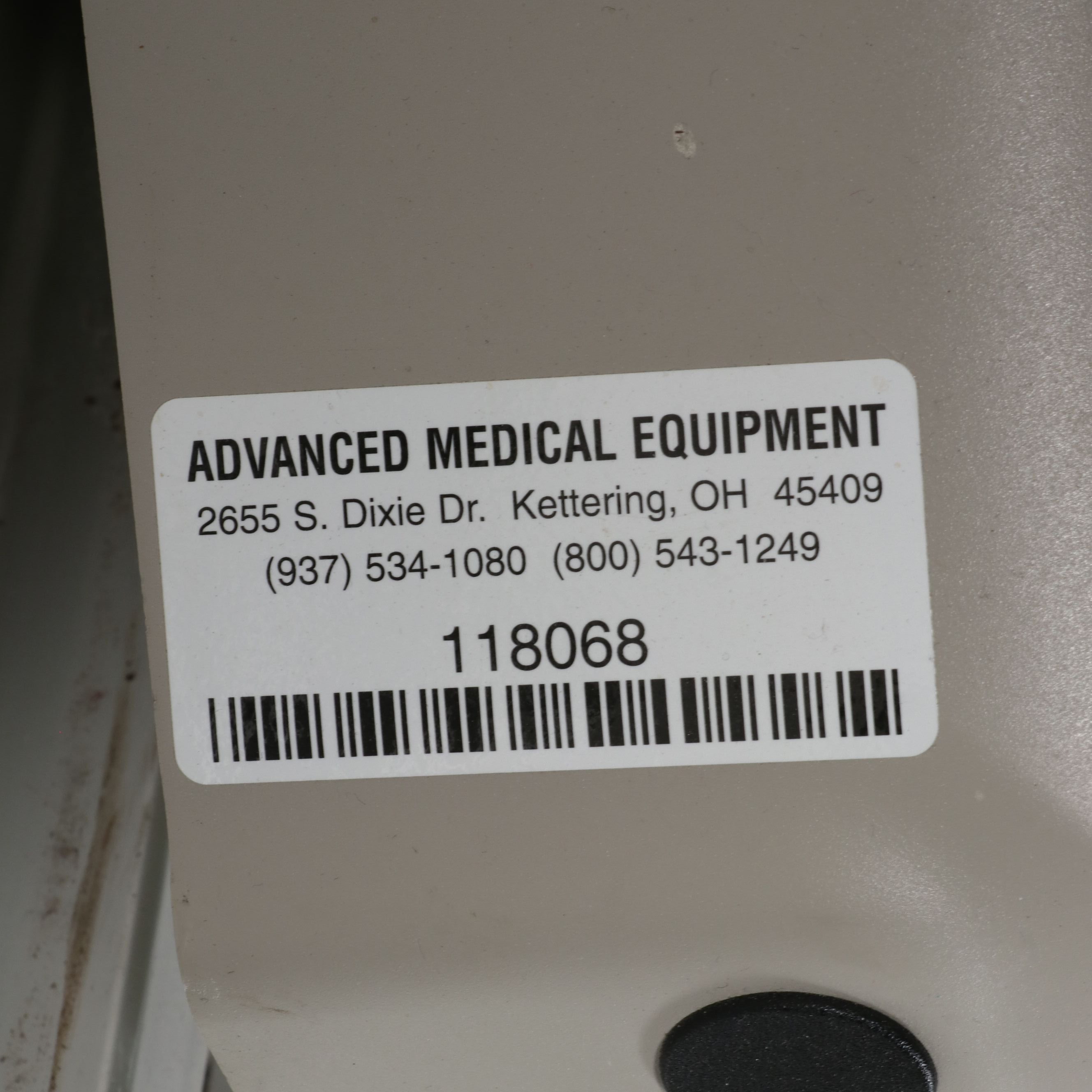 Bruno Ind. Living Aids Stair Lift