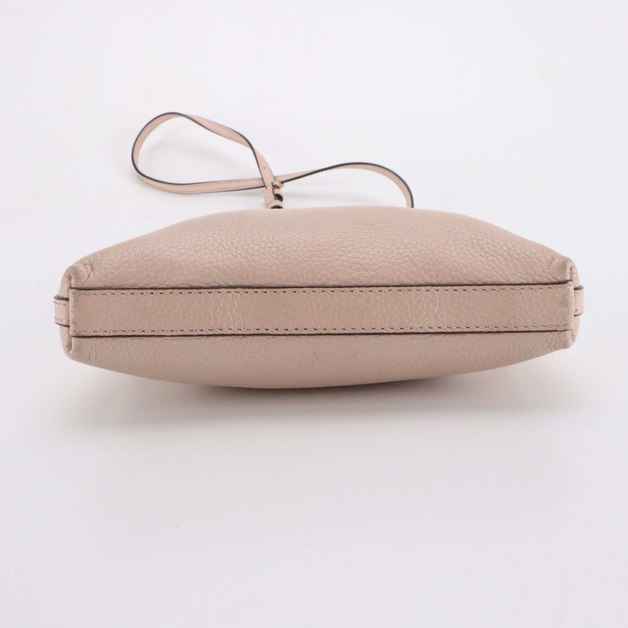 Michael Kors Bedford Legacy Handbag, Jet Set Crossbody Bag and Foldover Clutch