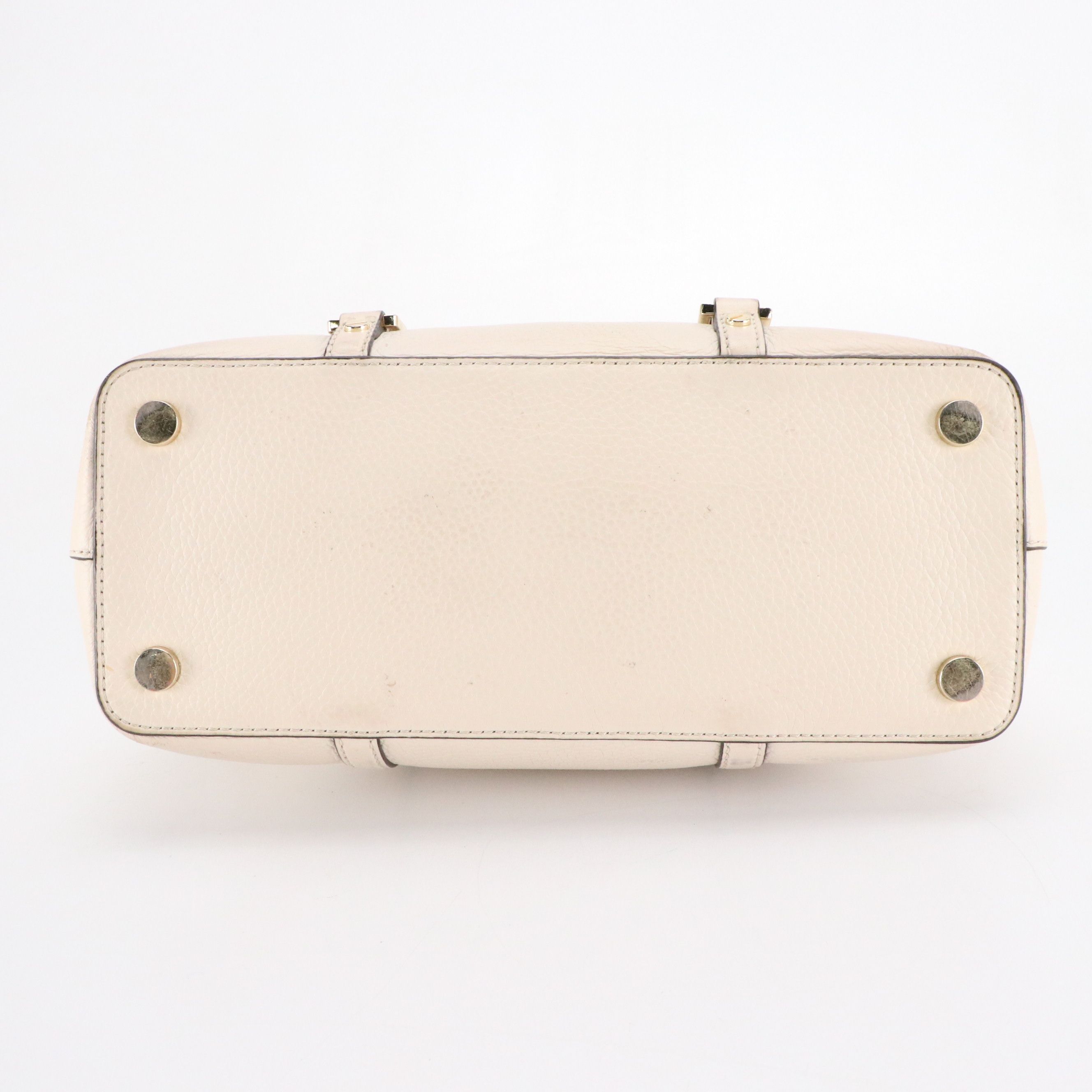 Michael Kors Bedford Legacy Handbag, Jet Set Crossbody Bag and Foldover Clutch