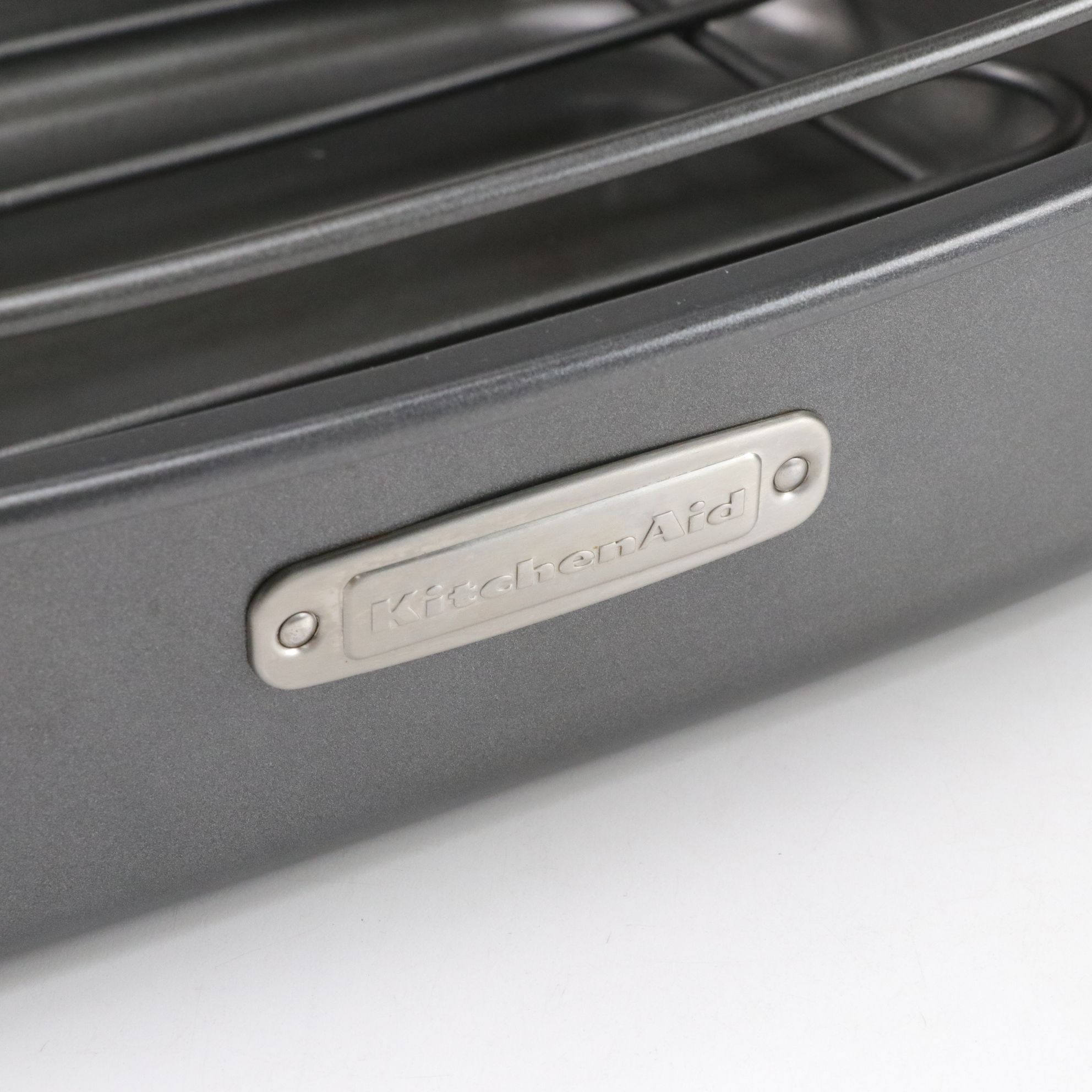 KitchenAid Roasting Pan with Rack Set and More
