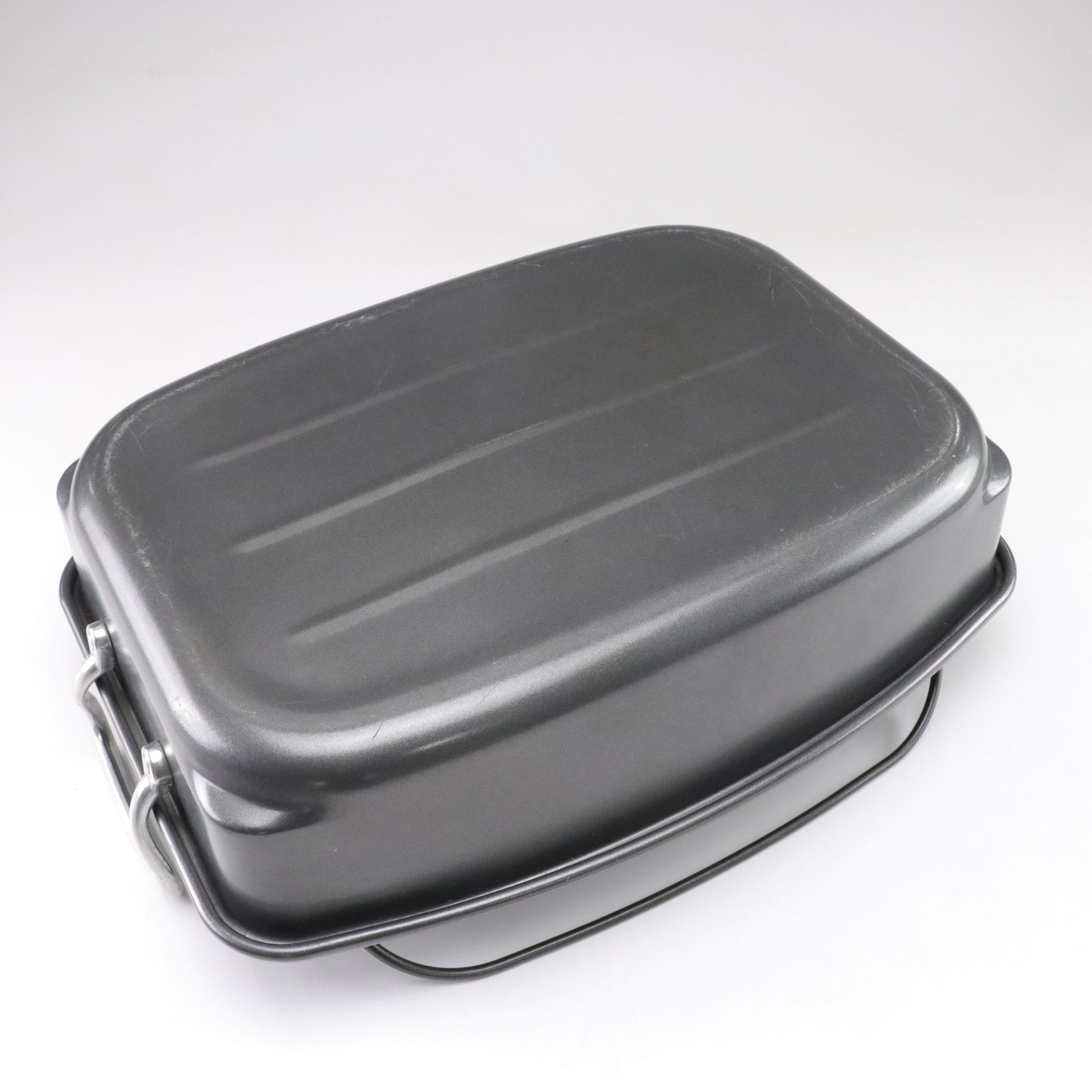 KitchenAid Roasting Pan with Rack Set and More